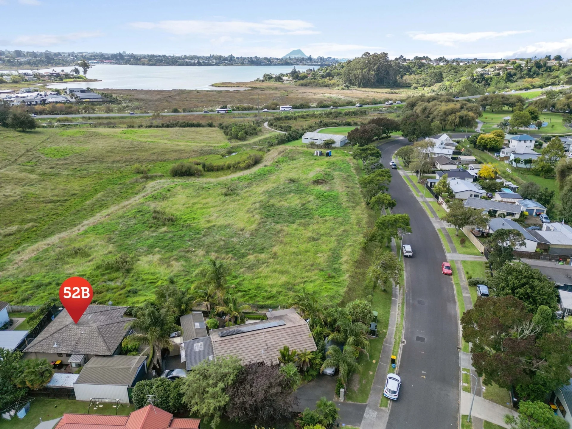 52B Harrisfield Drive