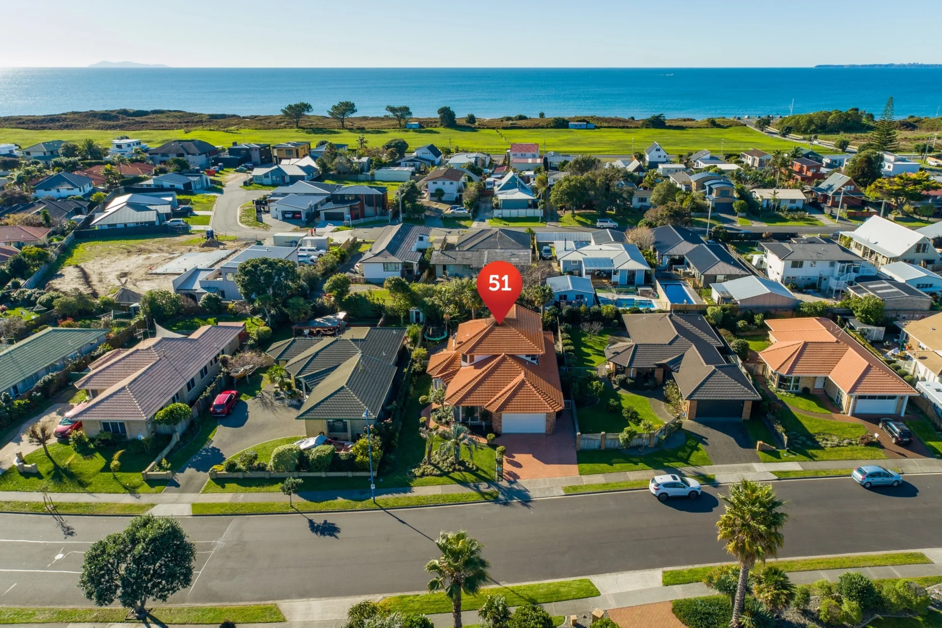 51 Santa Monica Drive