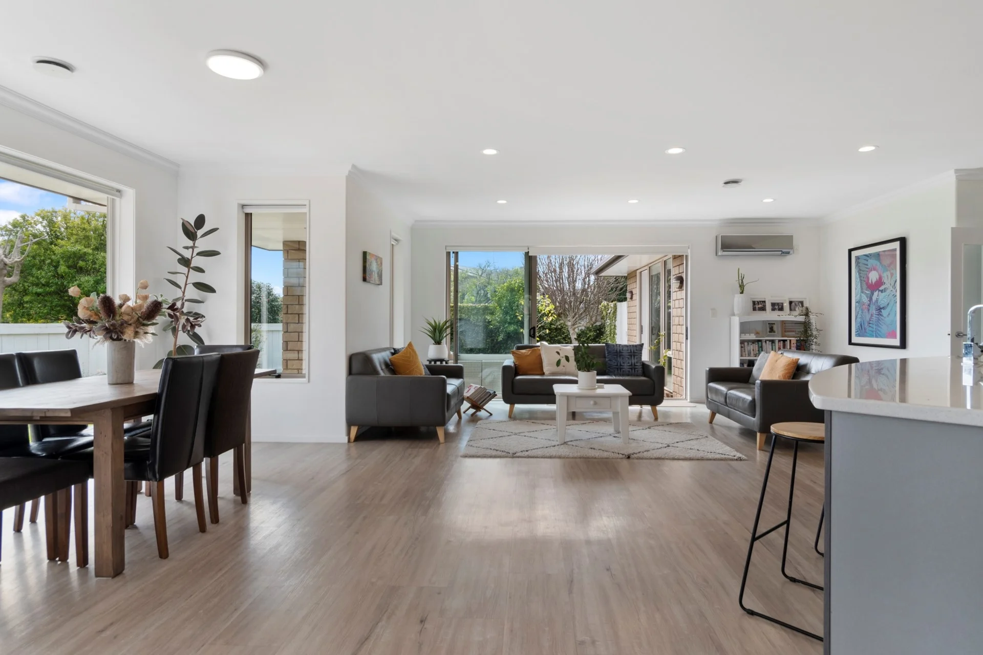 1 O'Connor Way