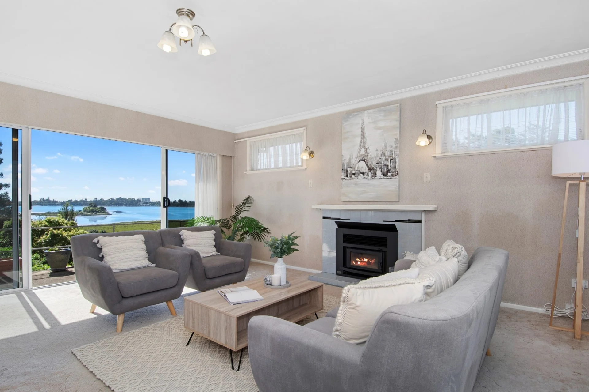 10 Beaufort Avenue