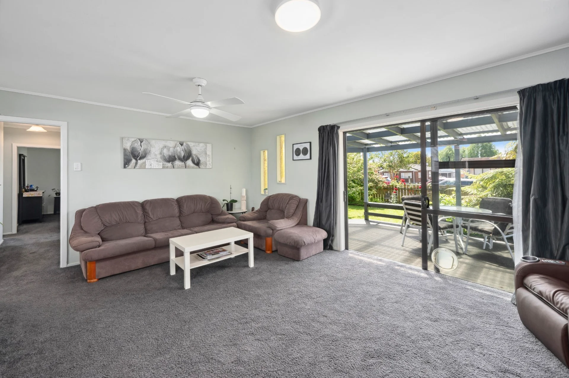 13 Beaumont Road