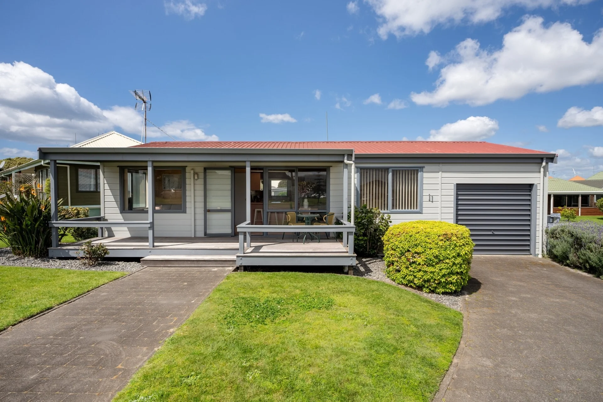 11-3 Puriri Street