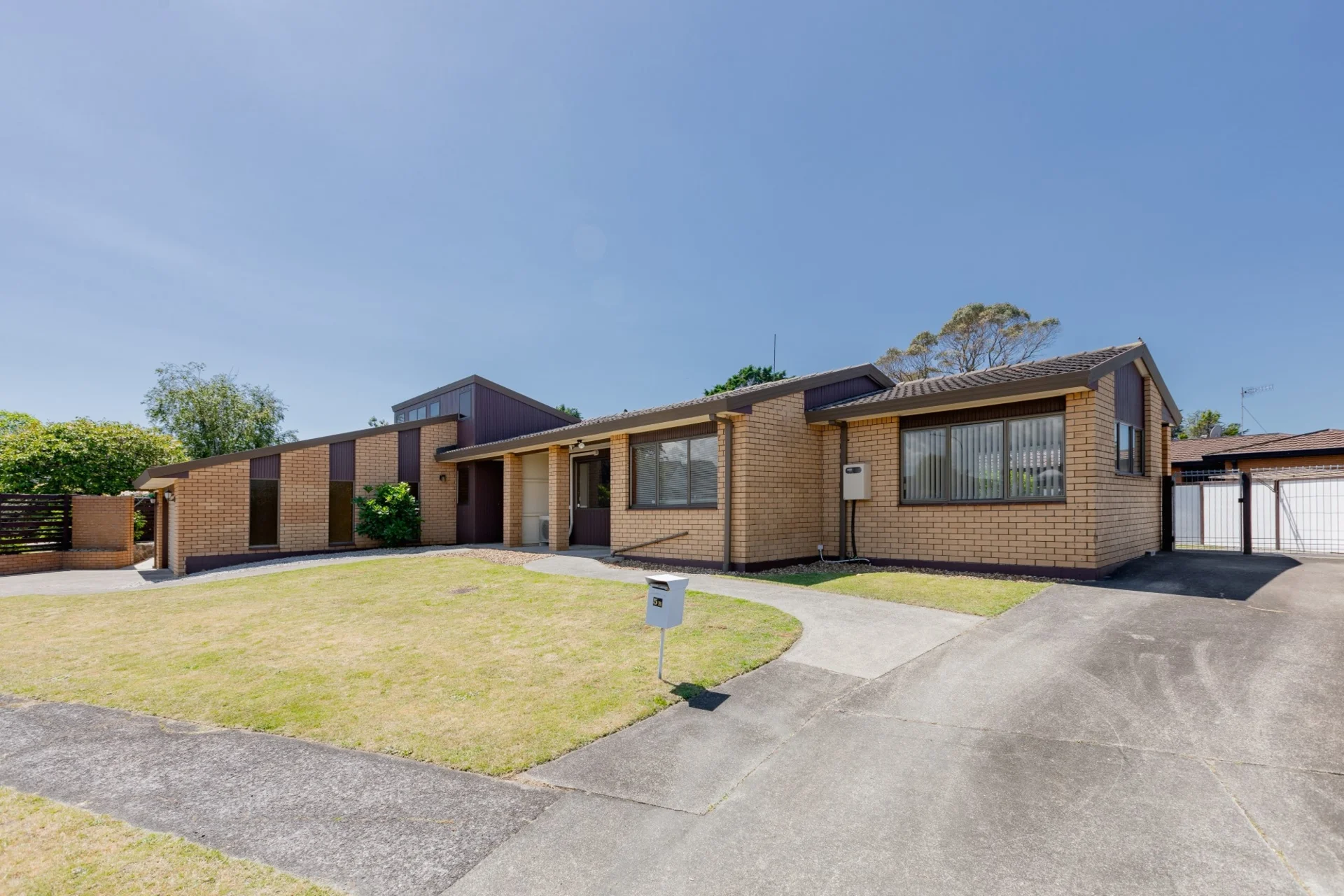 5 Berwick Place