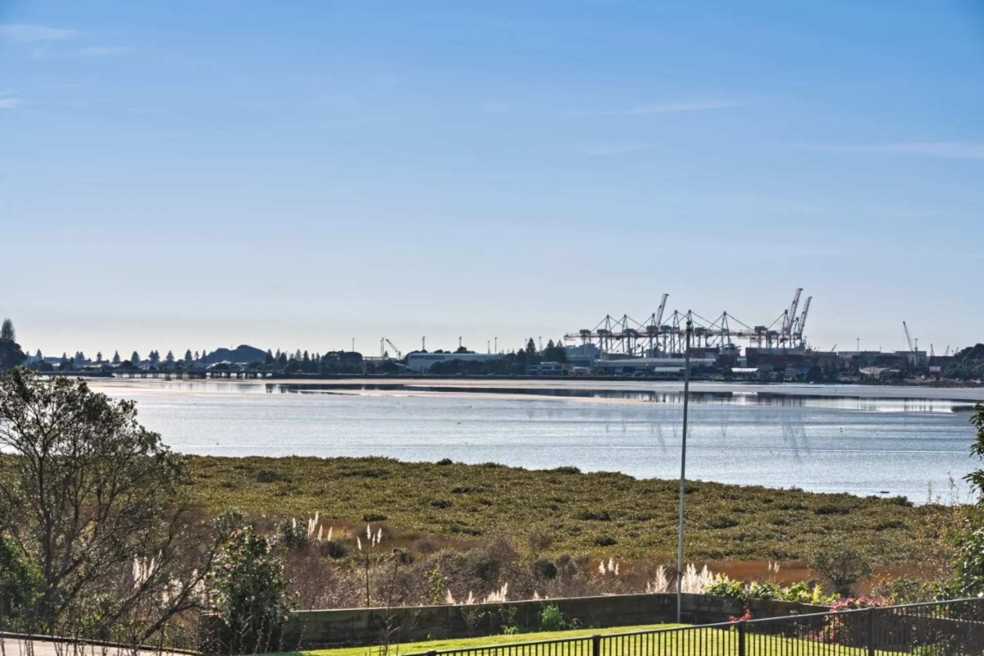 35B Churchill Road