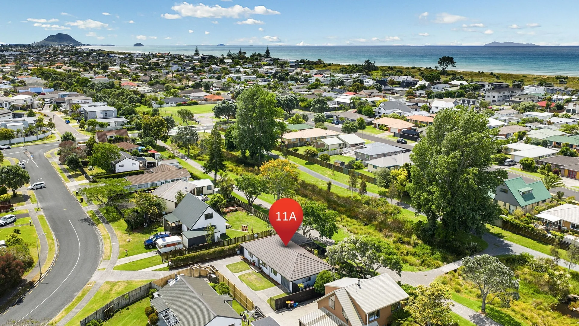 11A Kane Road