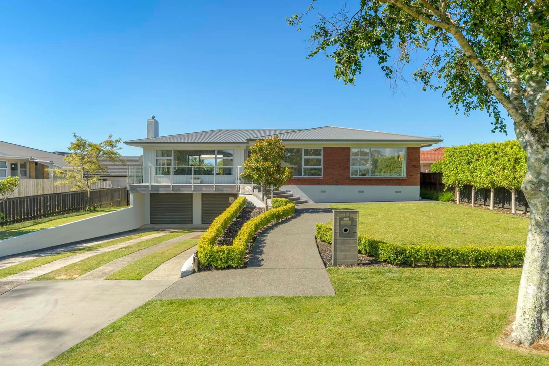 14 Ngahere Street