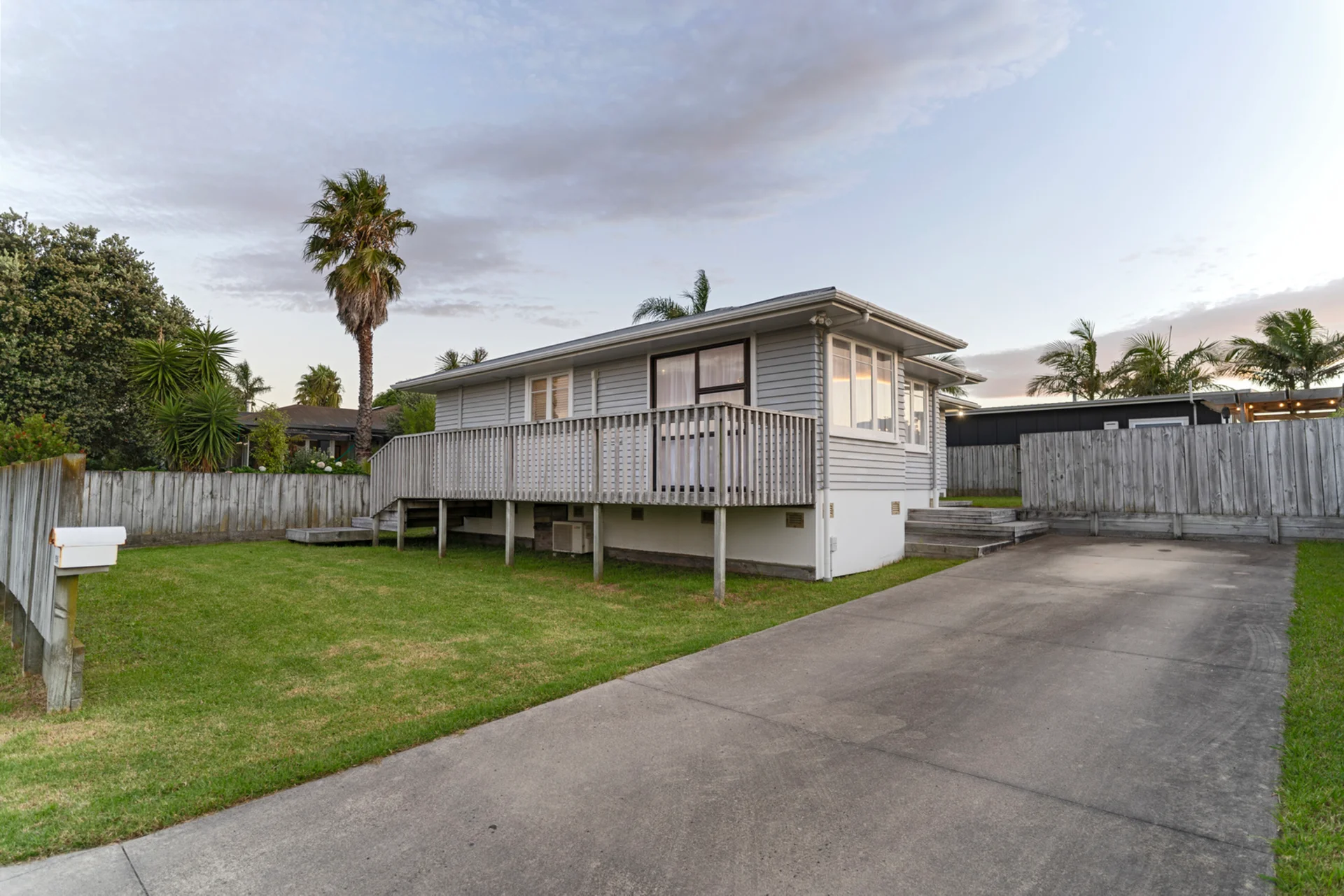 25A Korowai Street