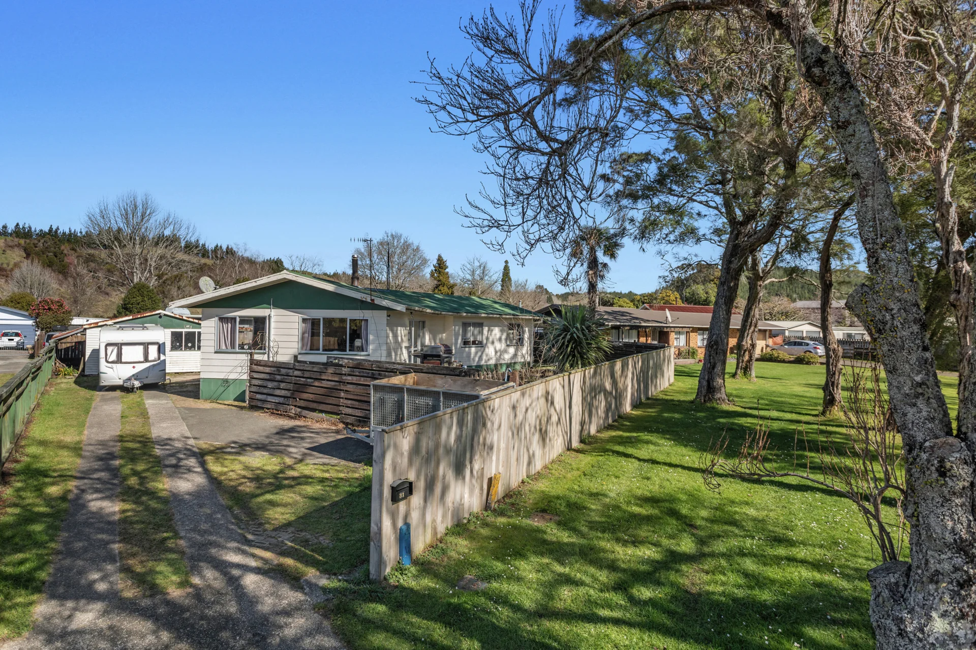 31 Ryder Place