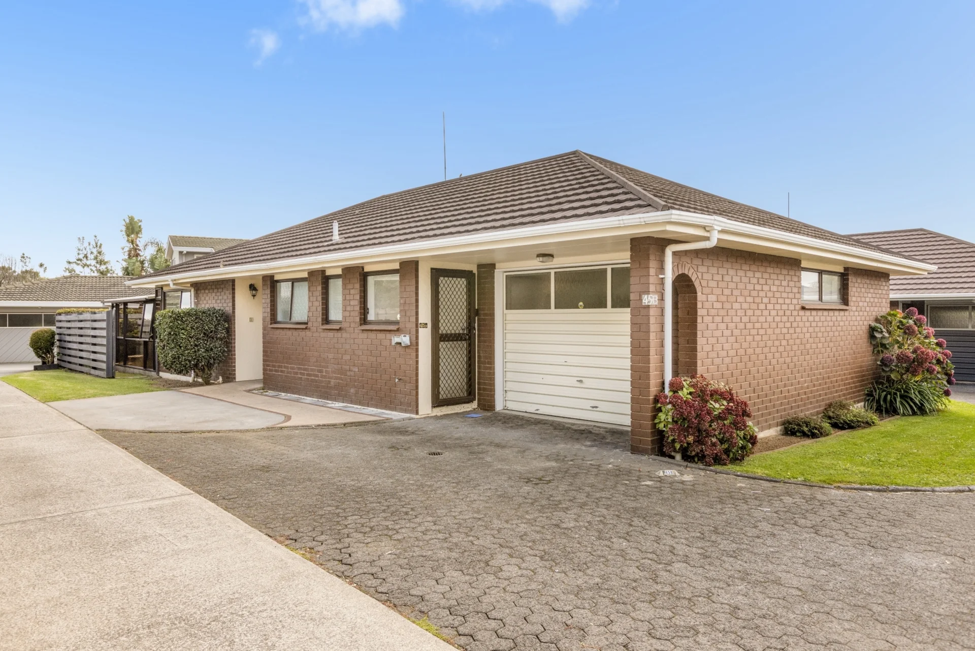 45B Strathmore Street