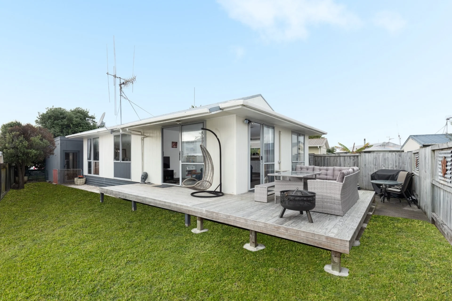 5 Belray Place