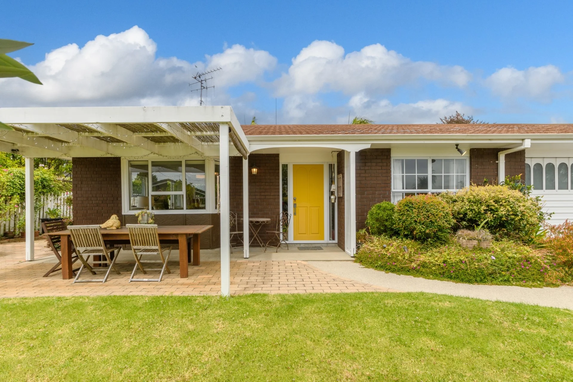 3B Benjamin Place