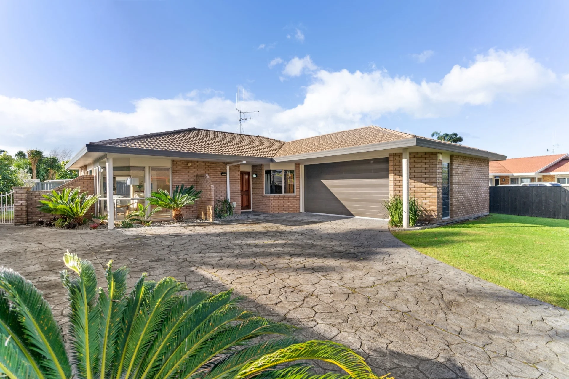 45 Bayfair Drive
