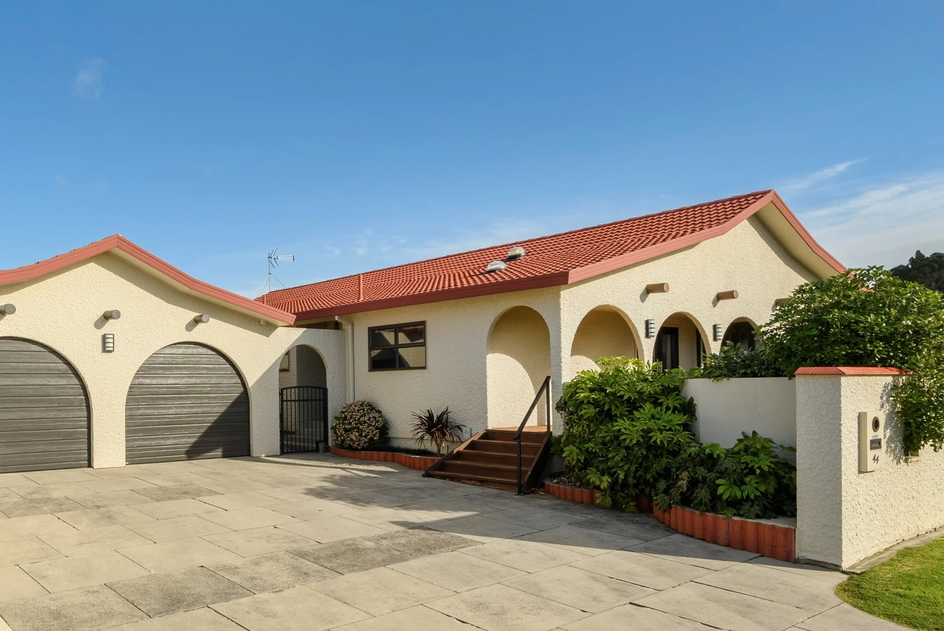 44 Strathmore Street