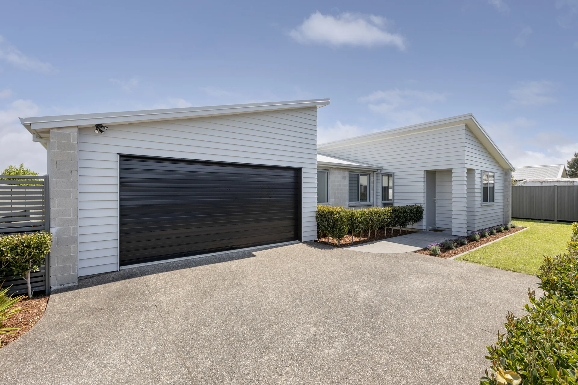 10 Scarr Lane