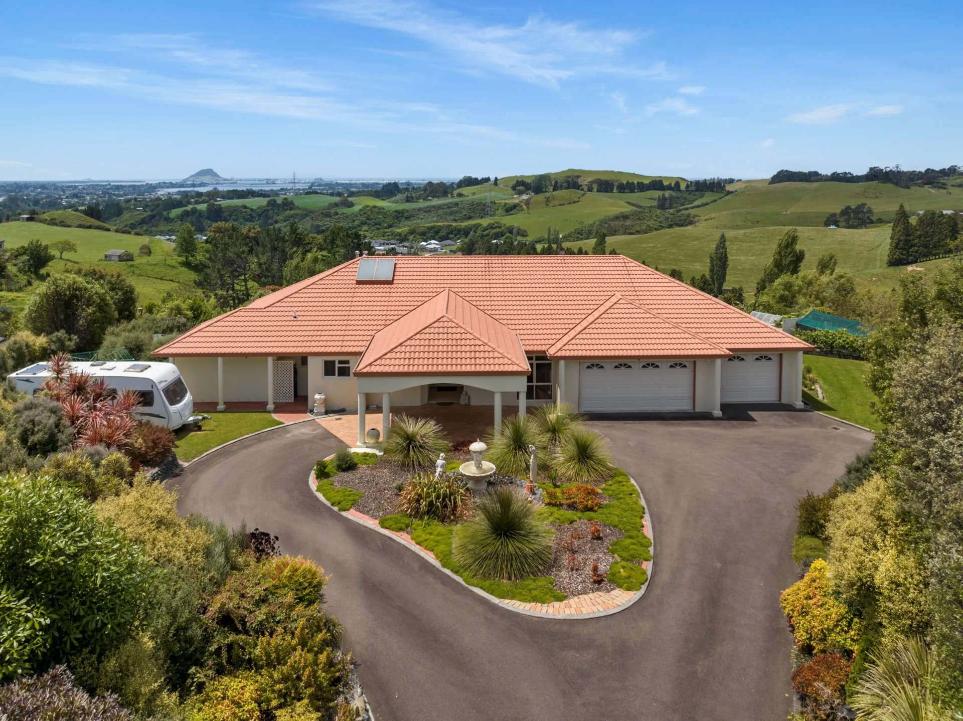 393 Upper Ohauiti Road
