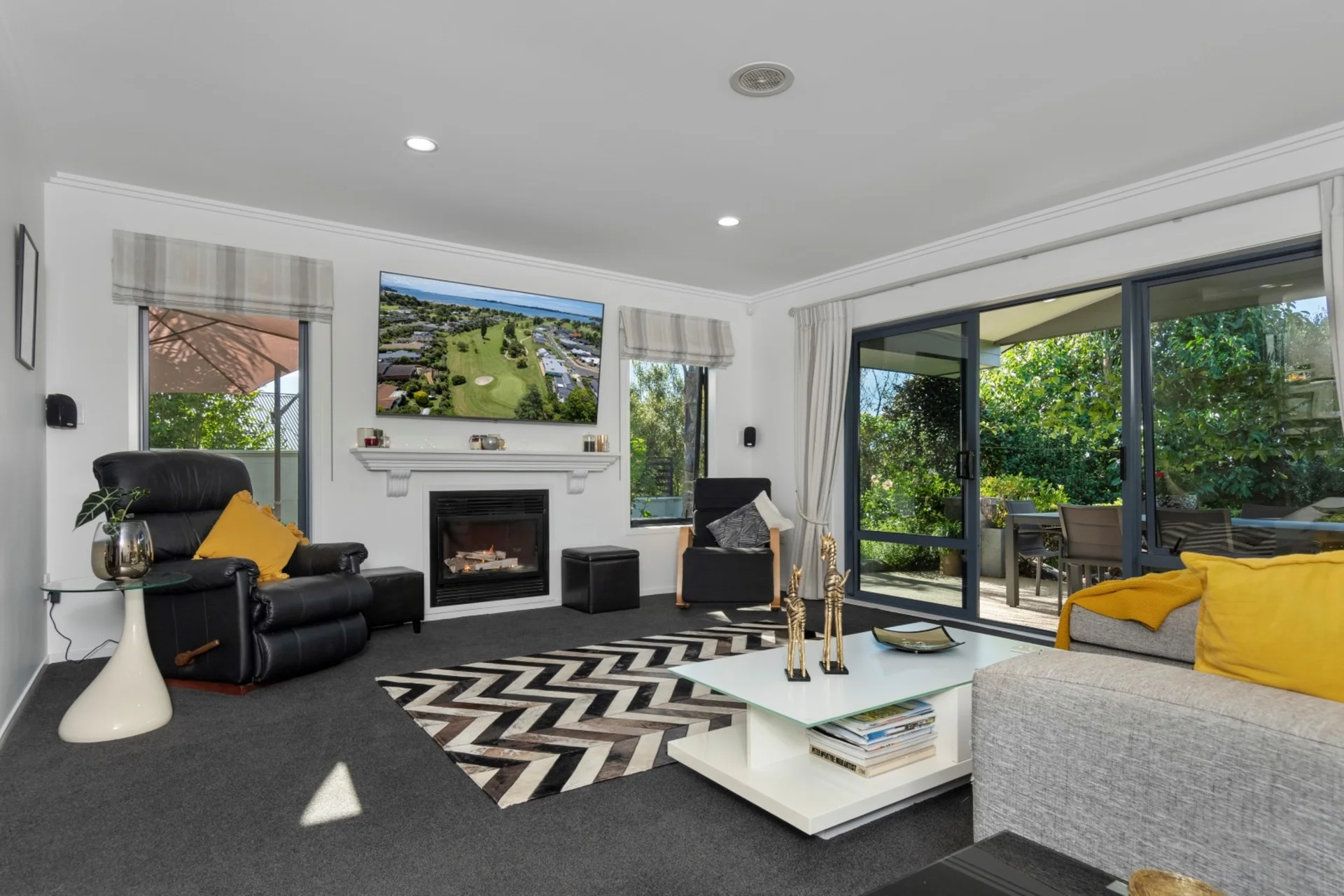 13 Parkland Rise