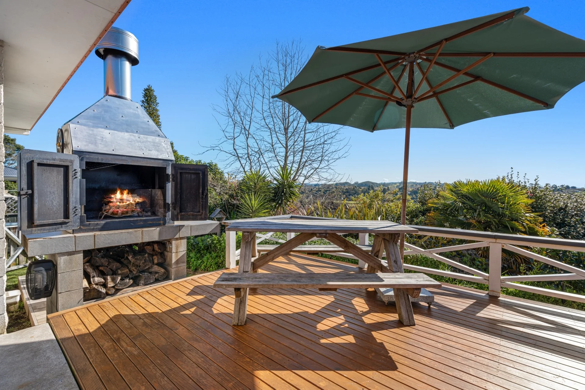 4 Millridge Way