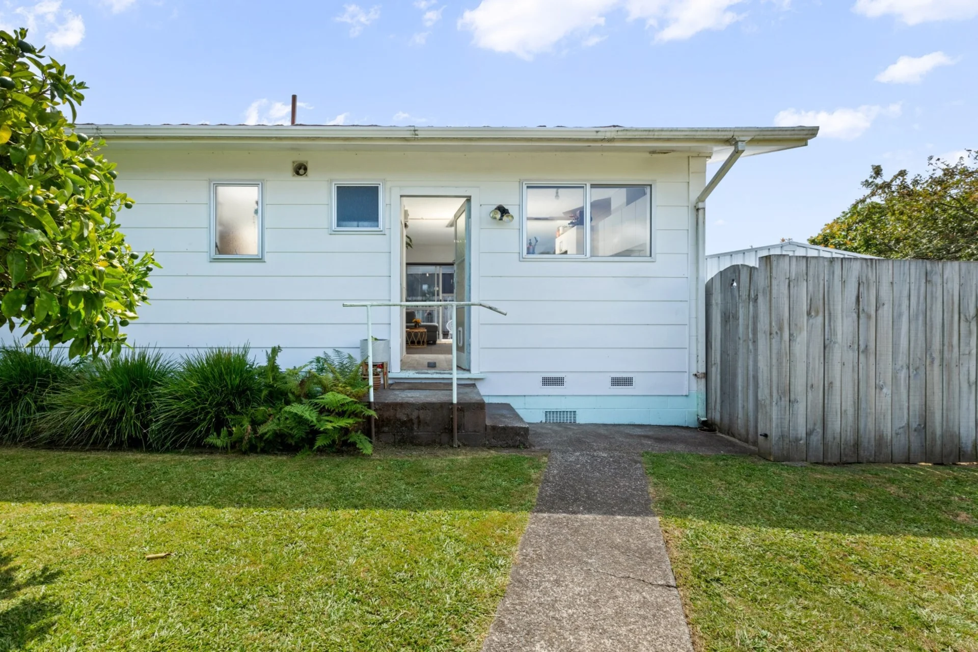 5C Featon Road