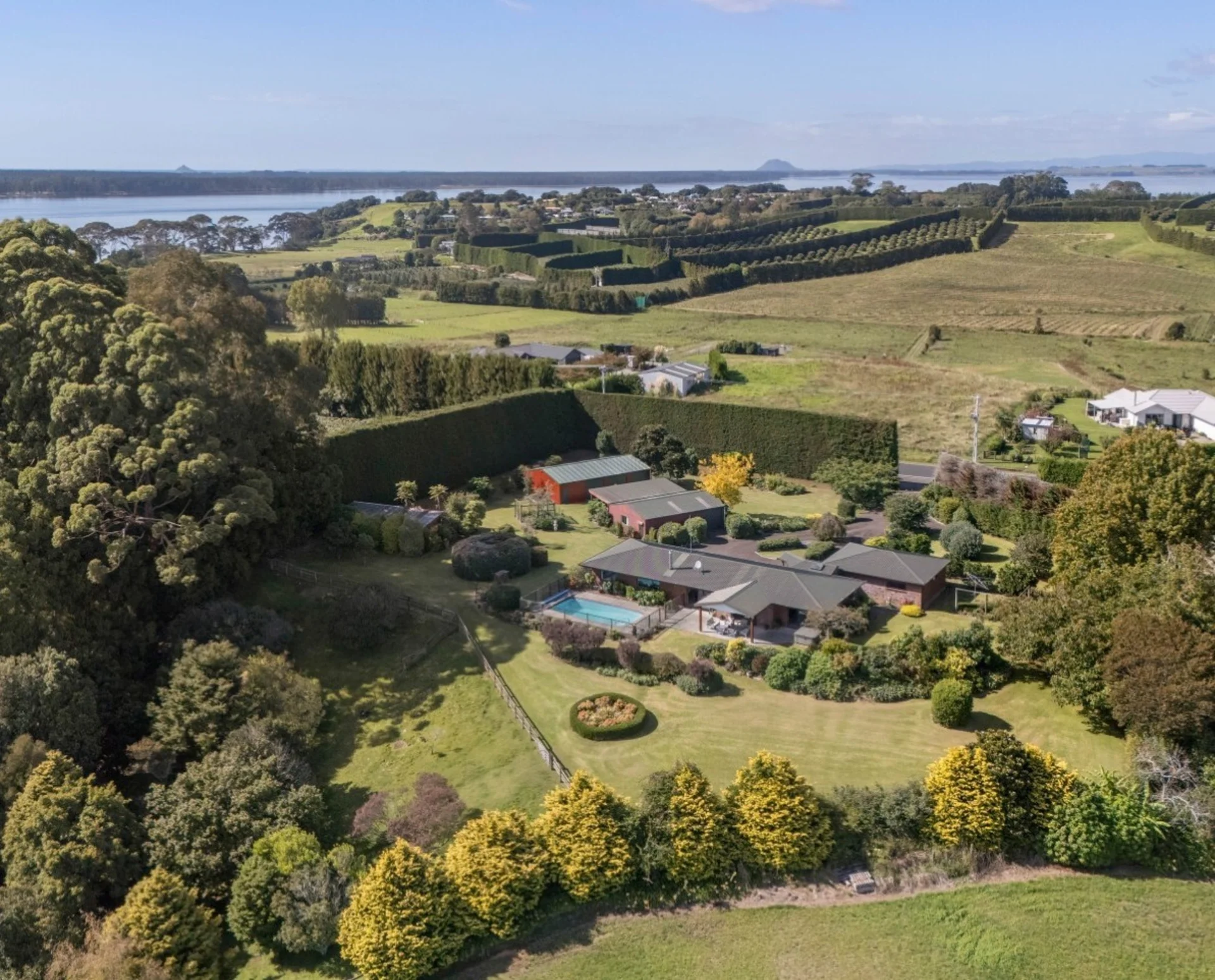 217 Ongare Point Road