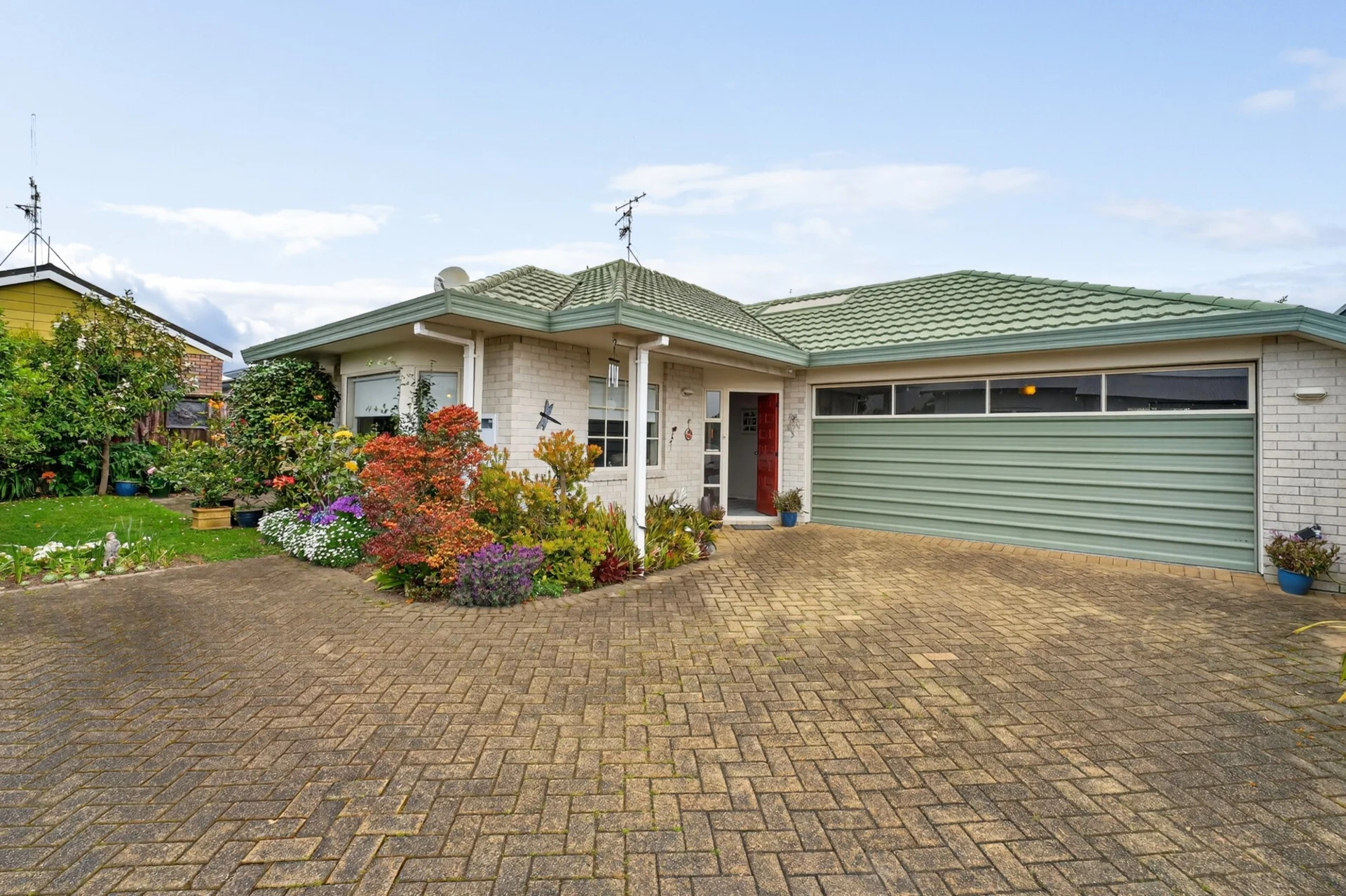 26A Goods Road