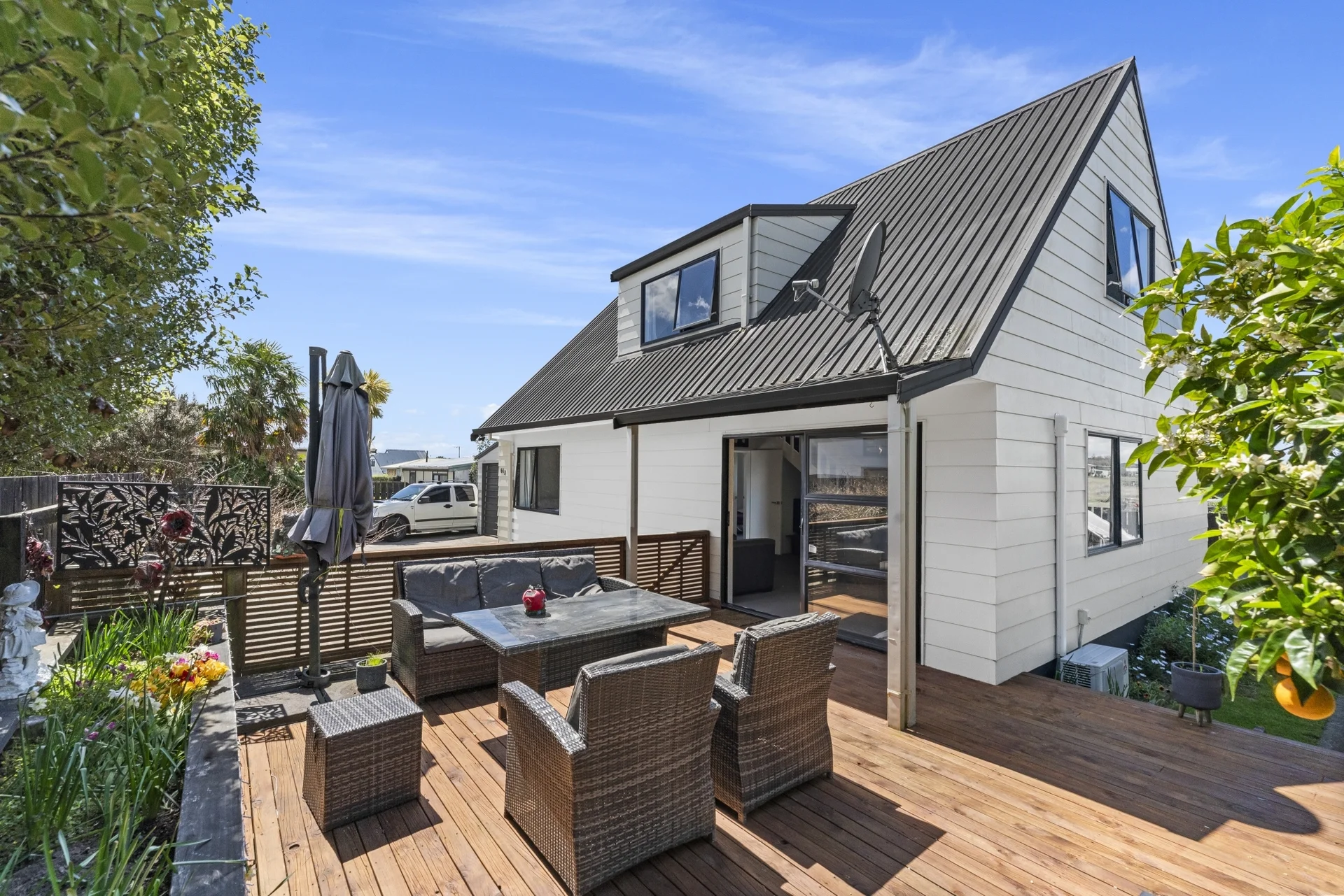 64B Haukore Street