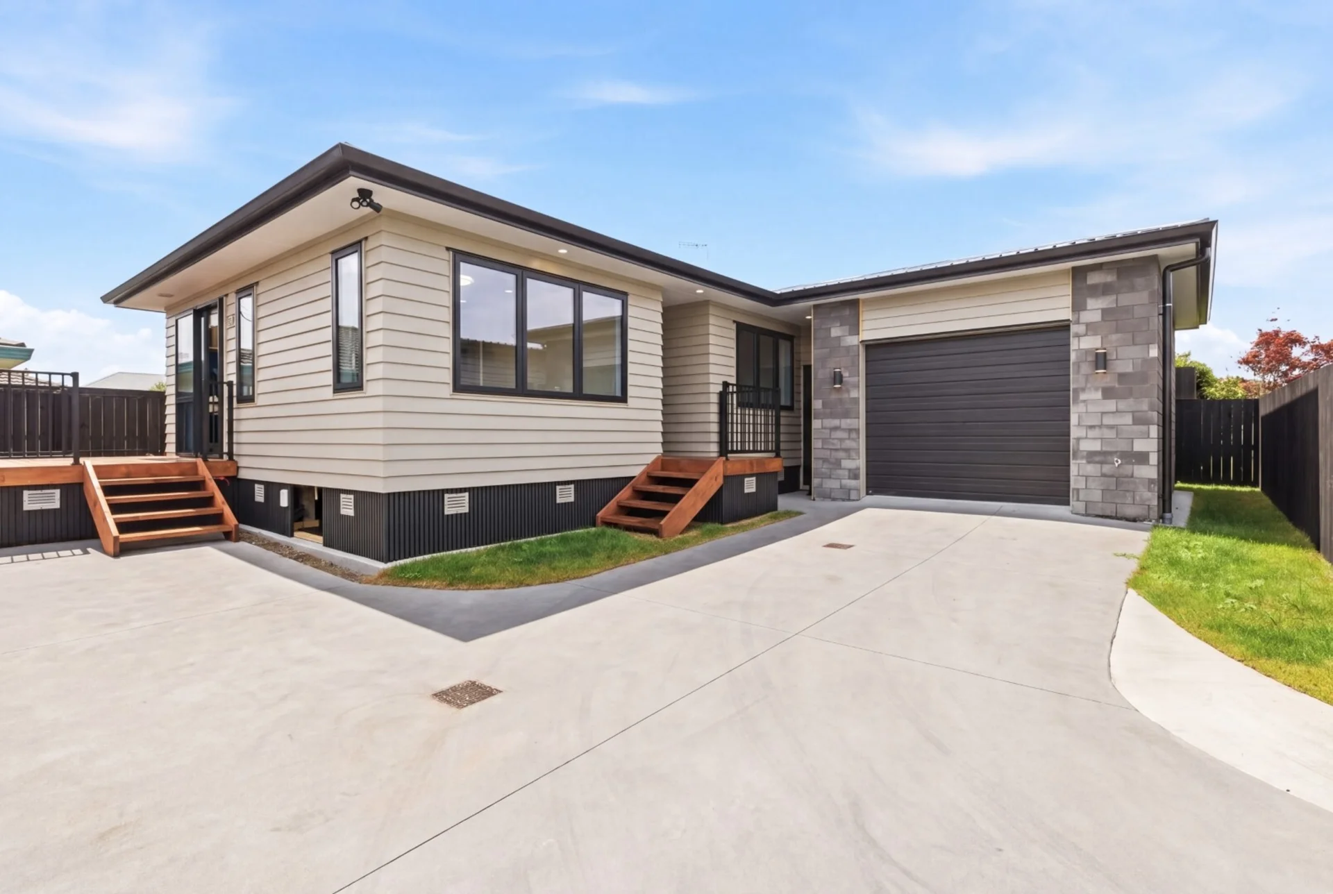 12 Mansels Road