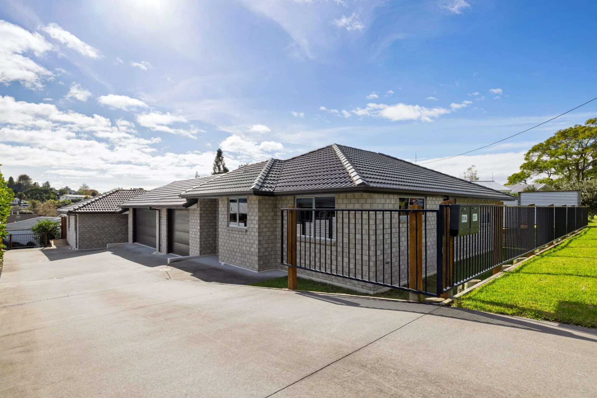 121 Sutherland Road