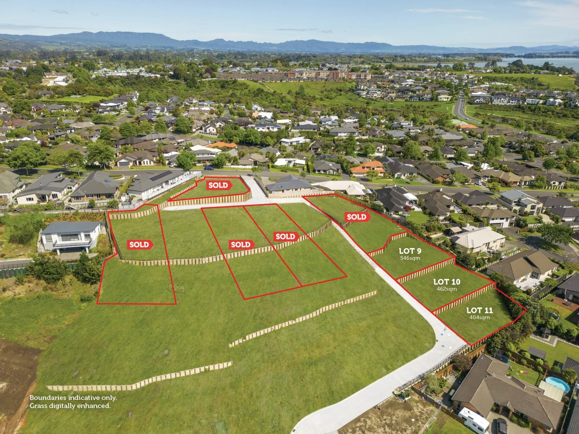 Lot 5, 57 Hawkridge Heights