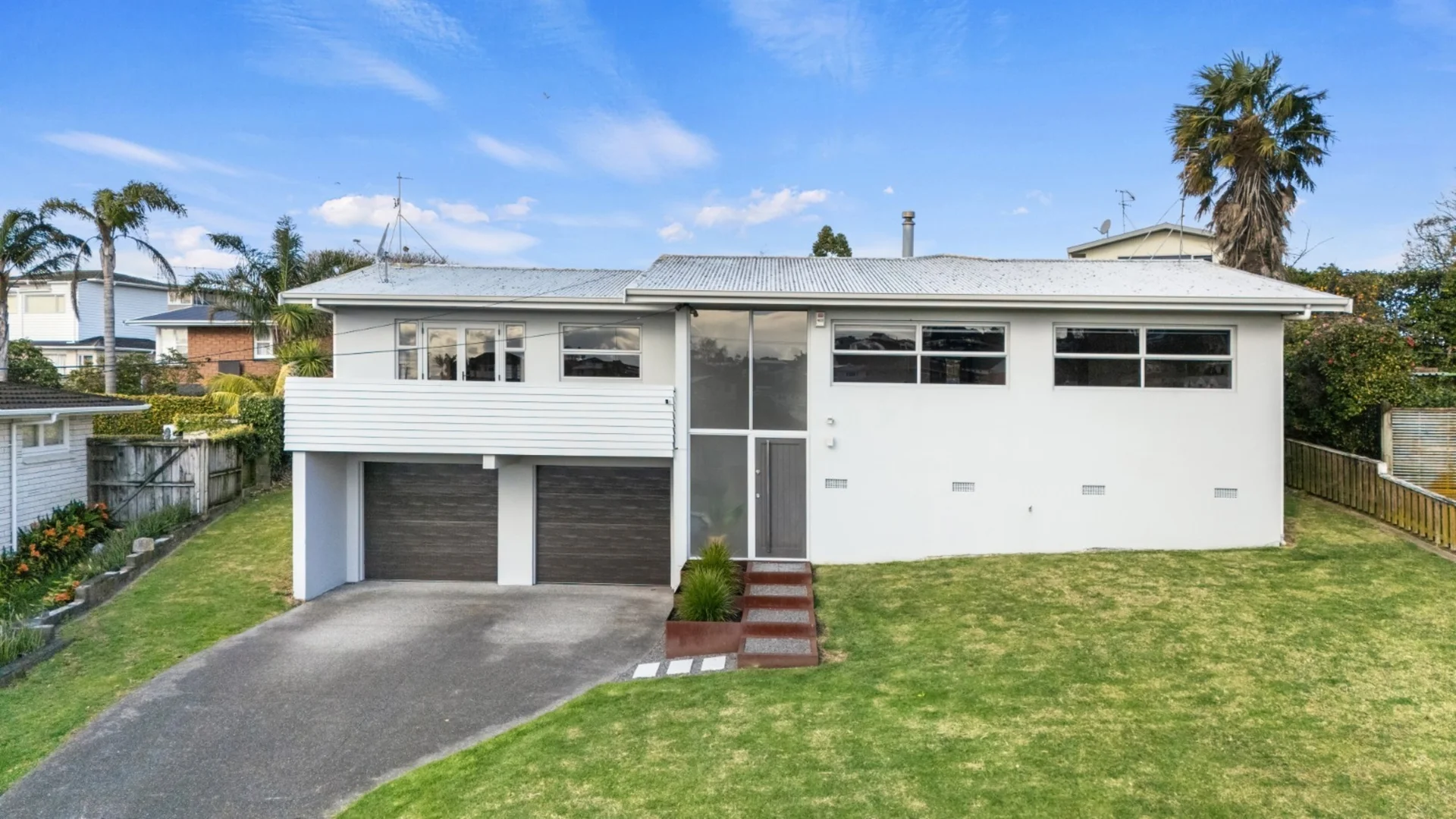 28 Andrew Place