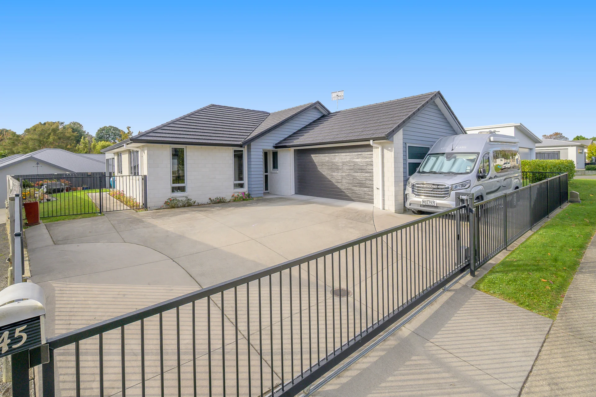 45 Ruba Way