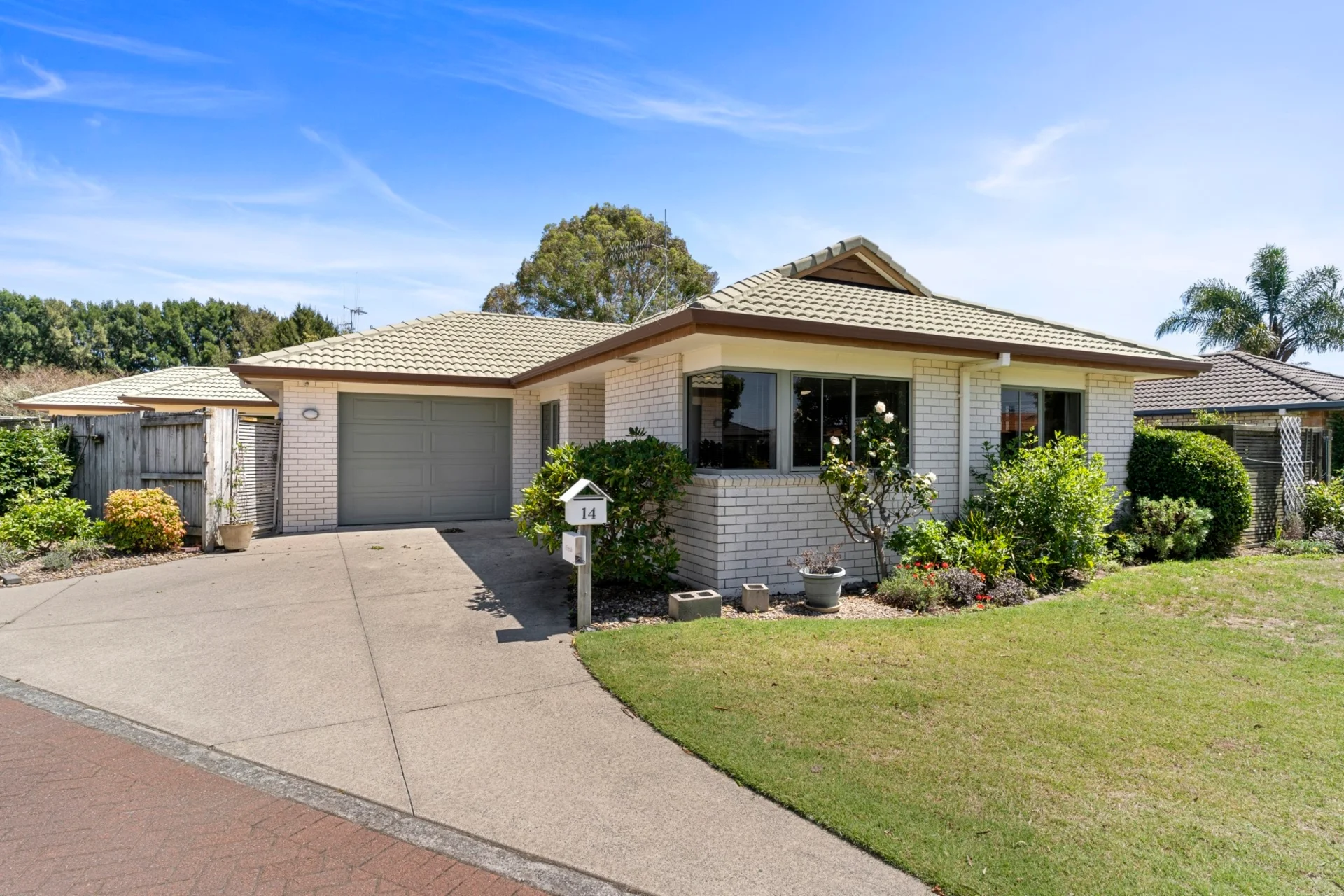 14 McLeod Place
