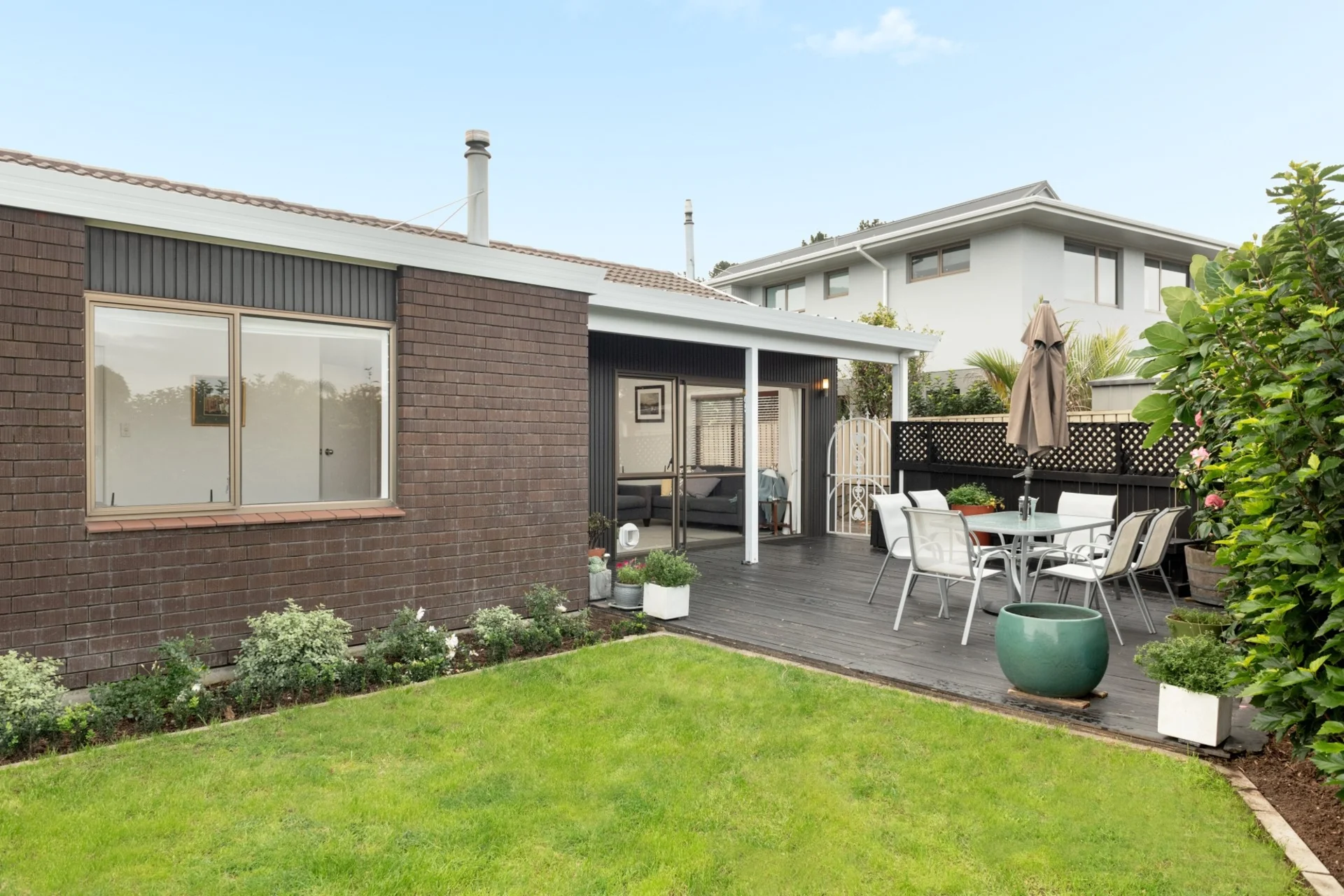 15A Ascot Place