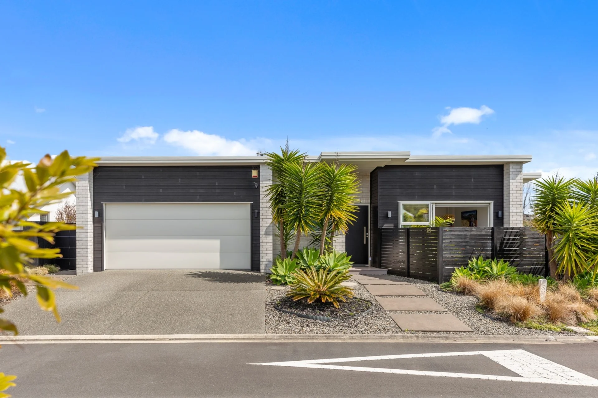 21 Jacob Street