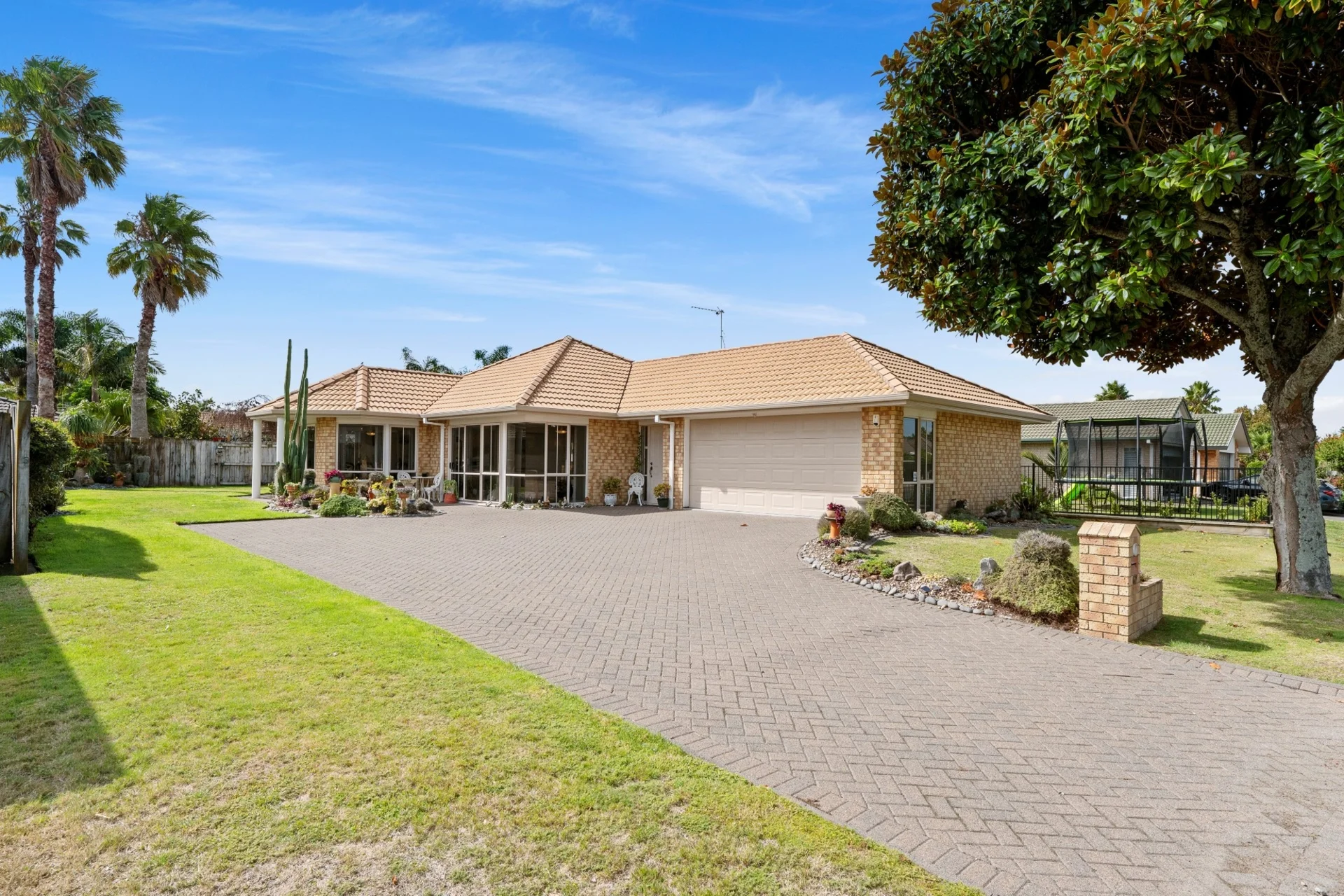 67 Gravatt Road