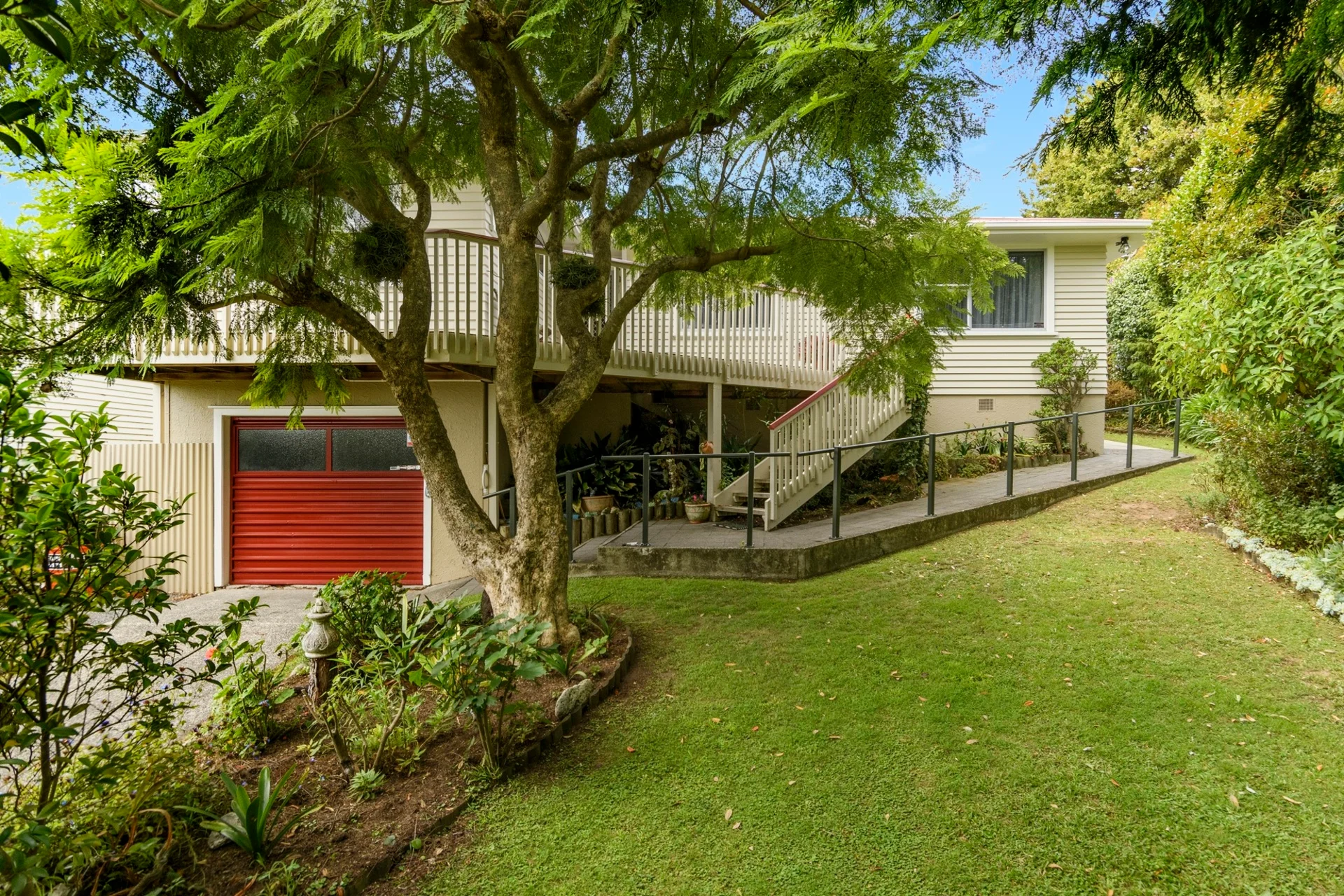 11 Faulkner Street