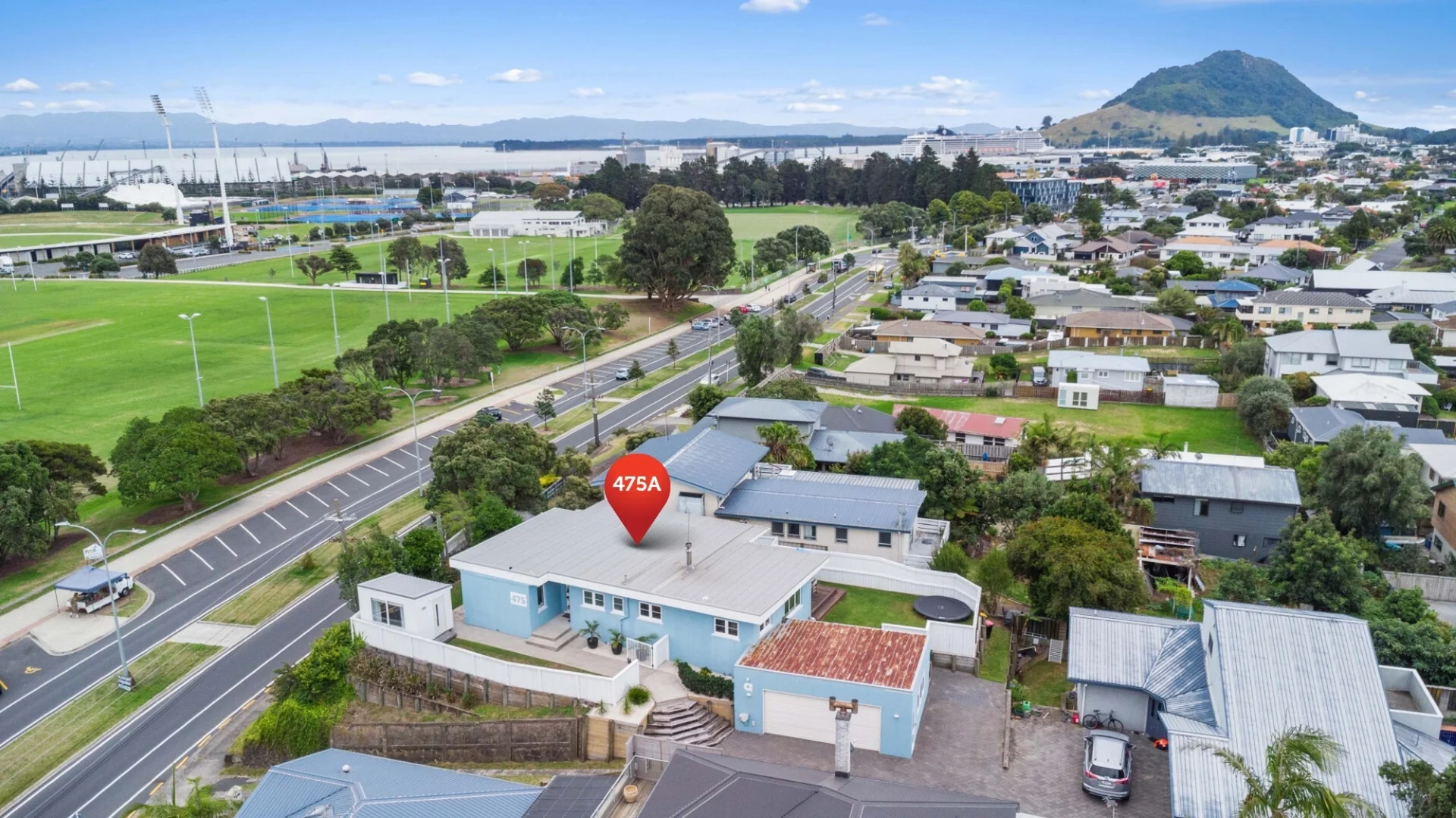 475A Maunganui Road