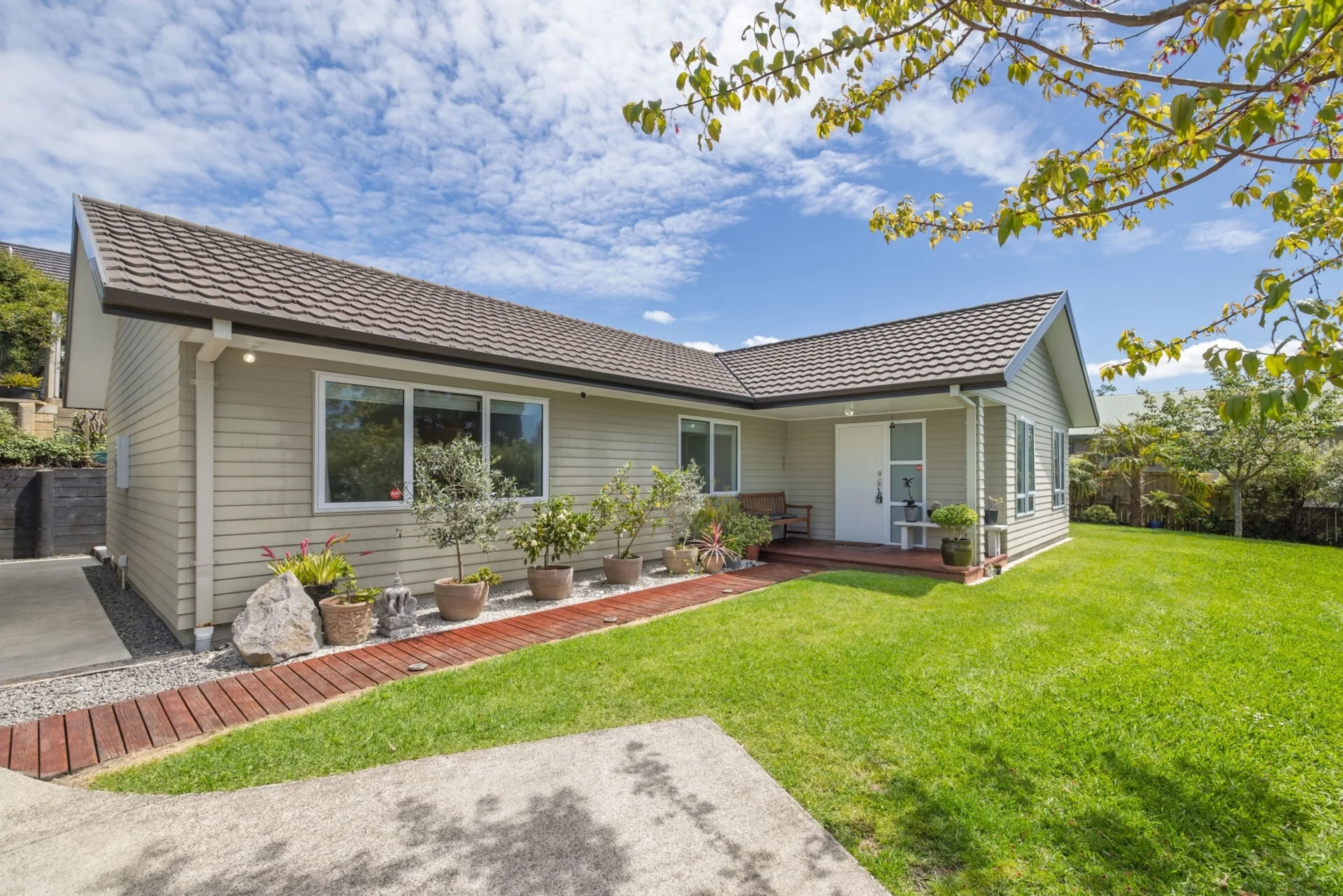 22 McFetridge Lane