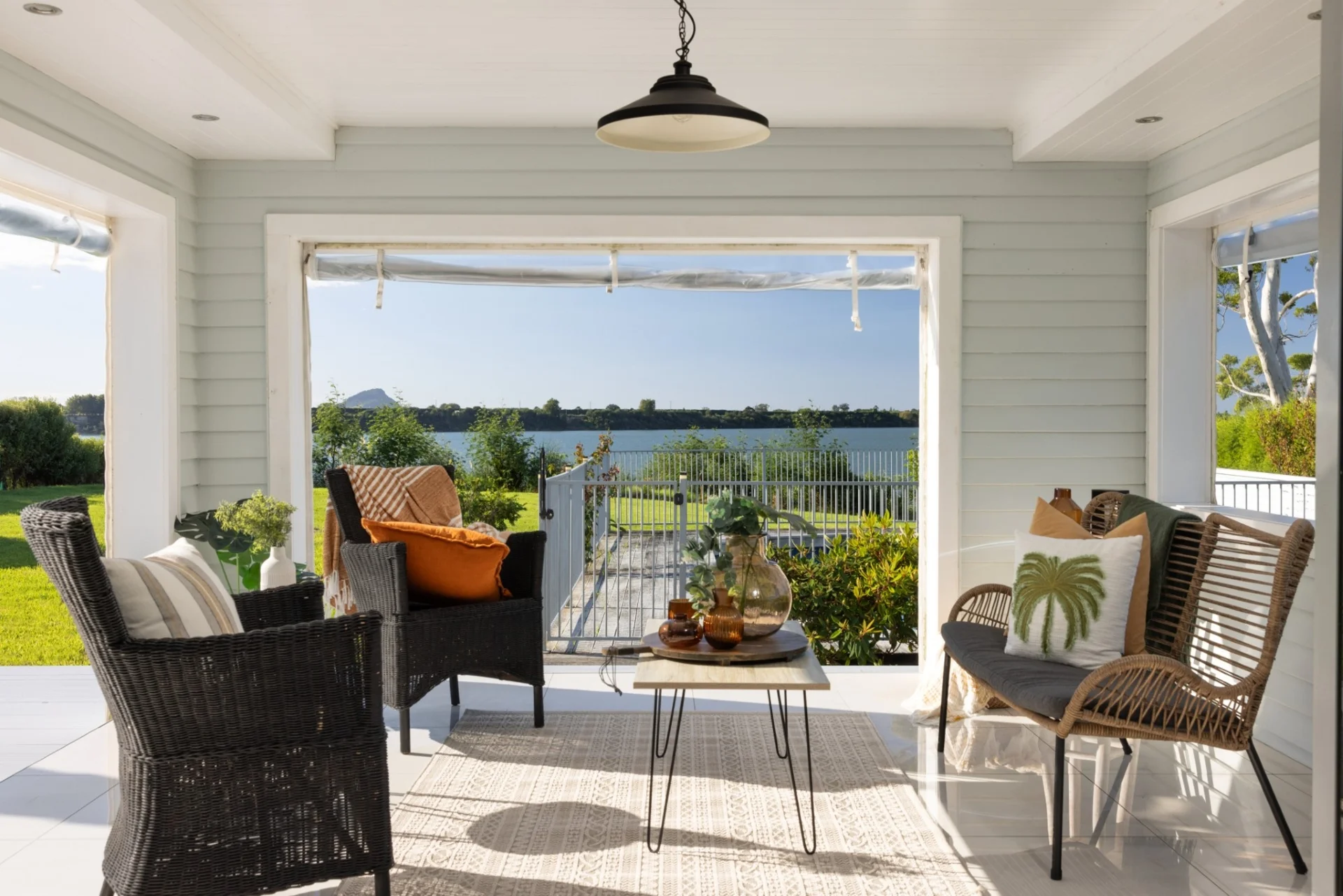 202 Ranginui Road