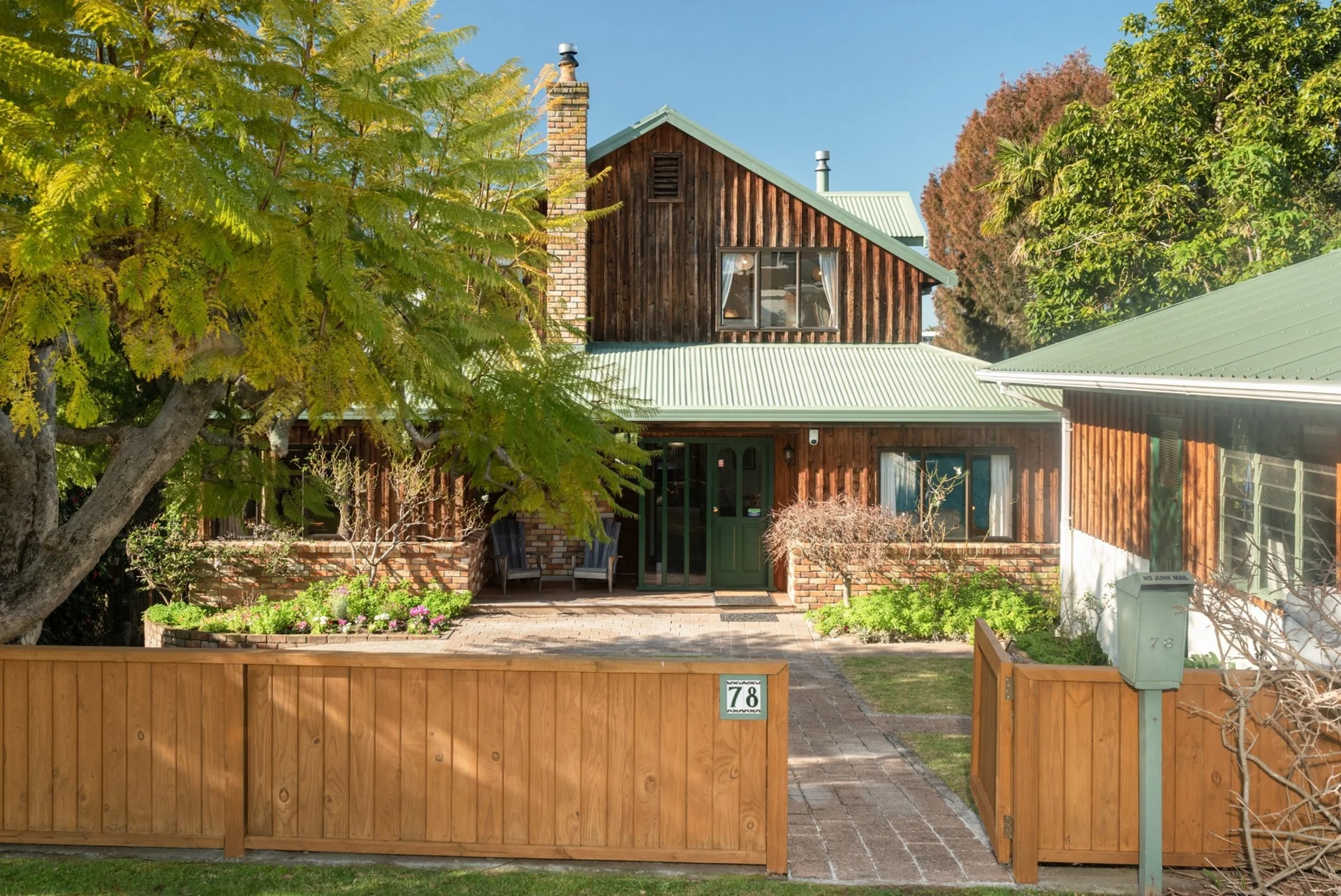 78 Hinewa Road
