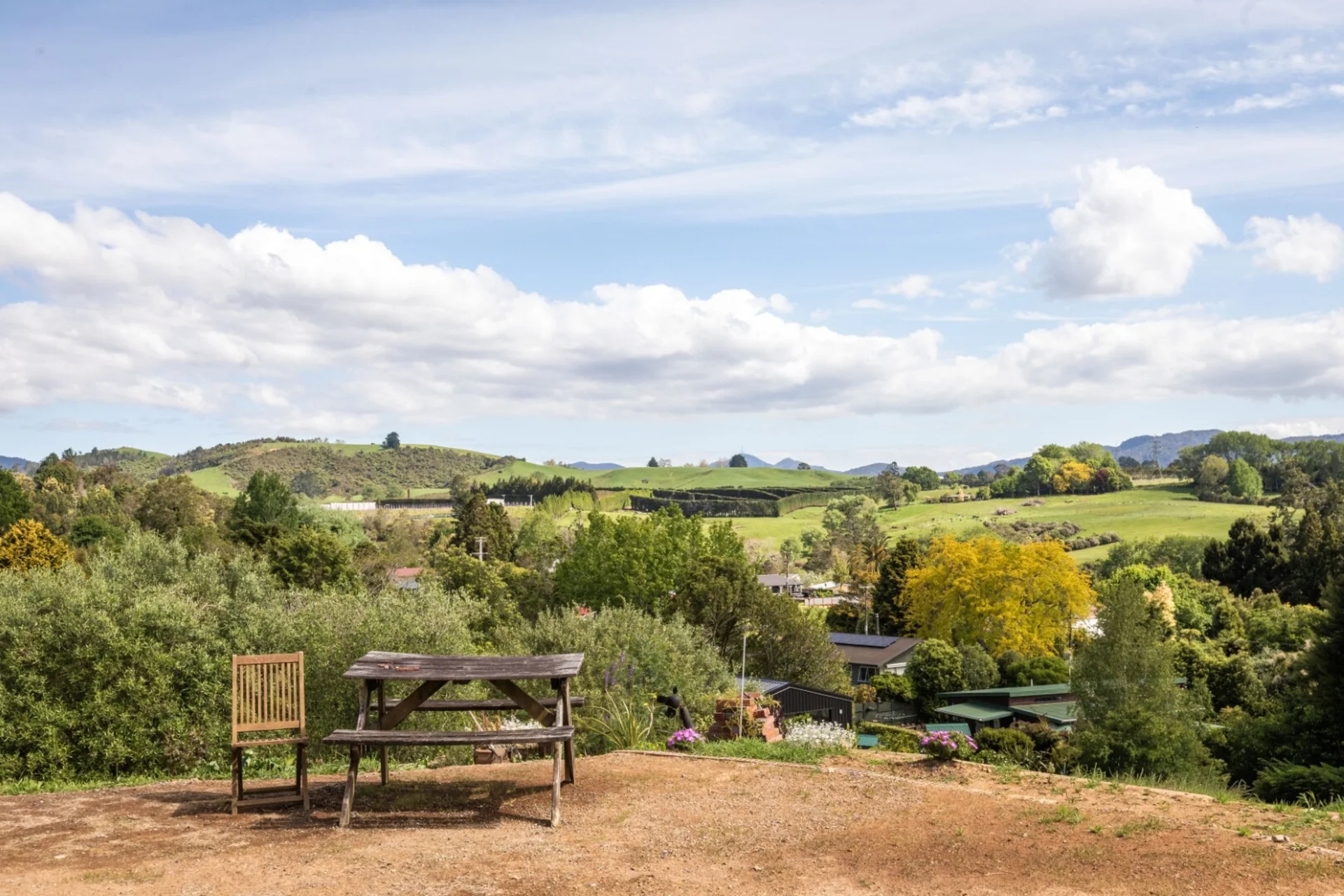 7 Penny Lane, Waikino