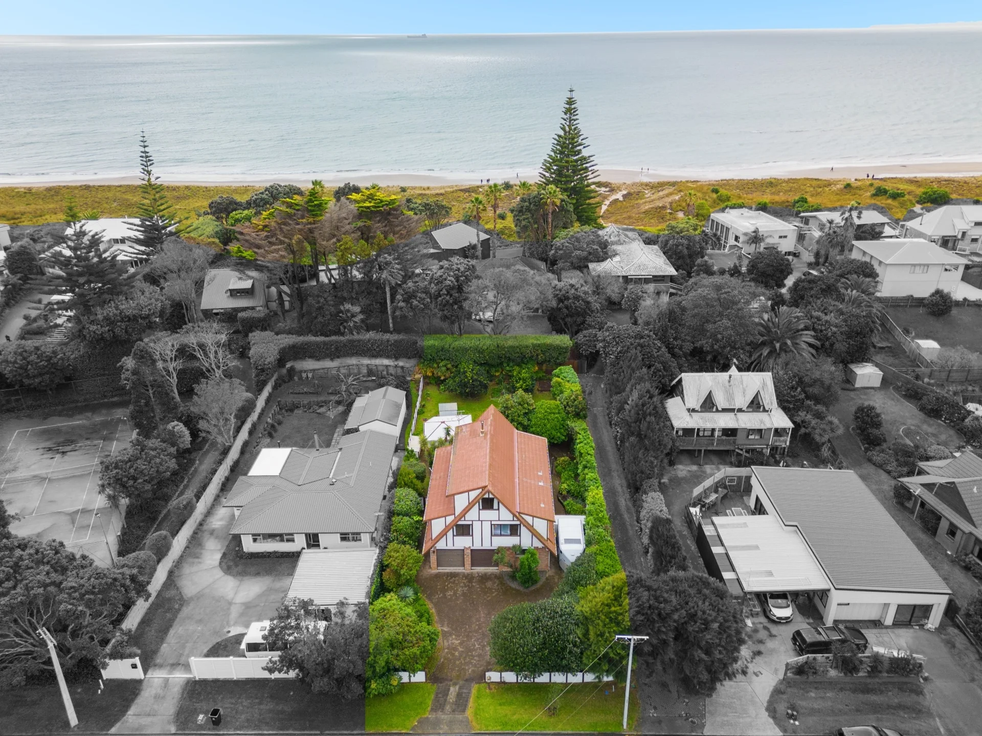 245 Papamoa Beach Road