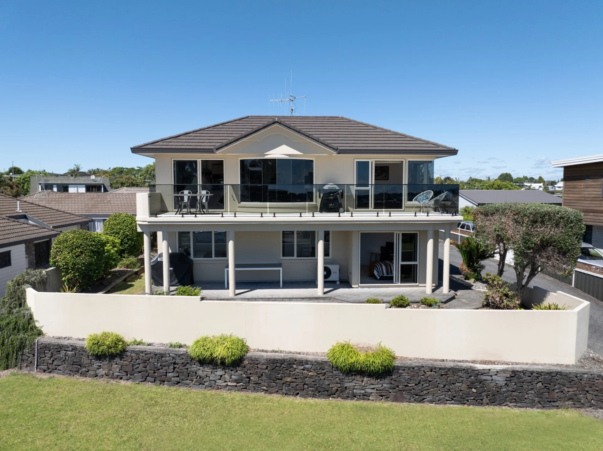 9A Percival Avenue