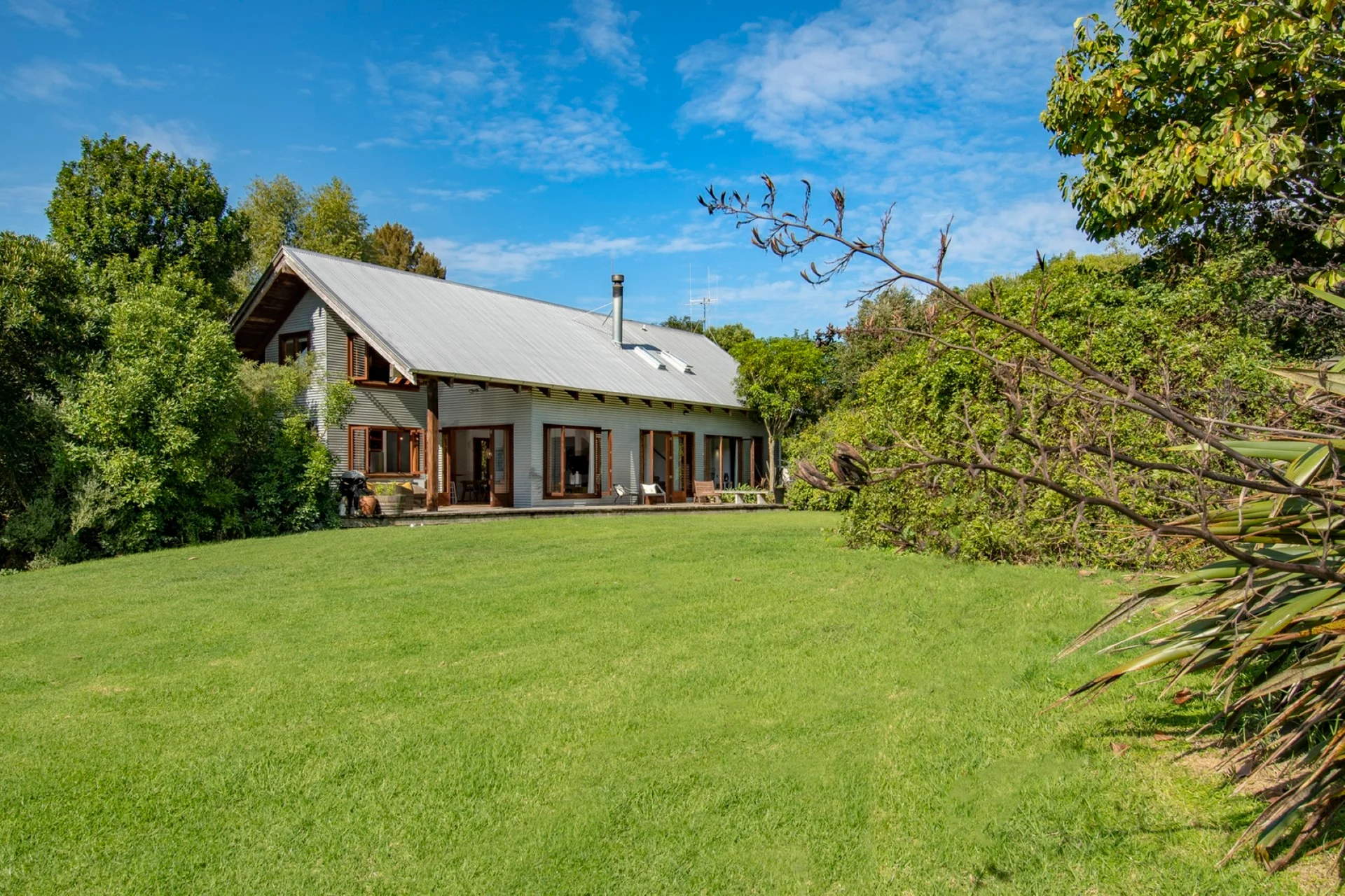 109A Plummer Road