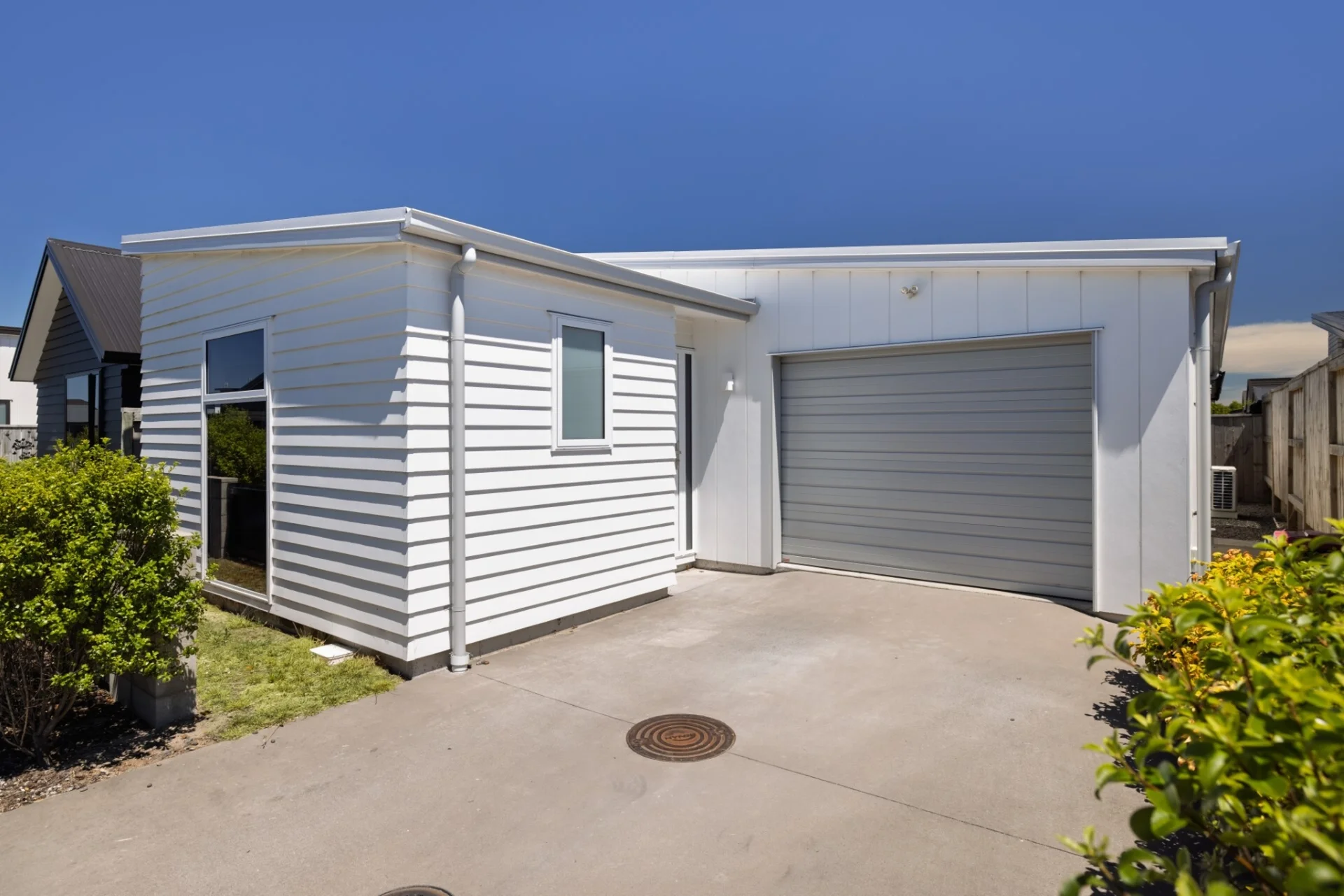 4 Harp Place