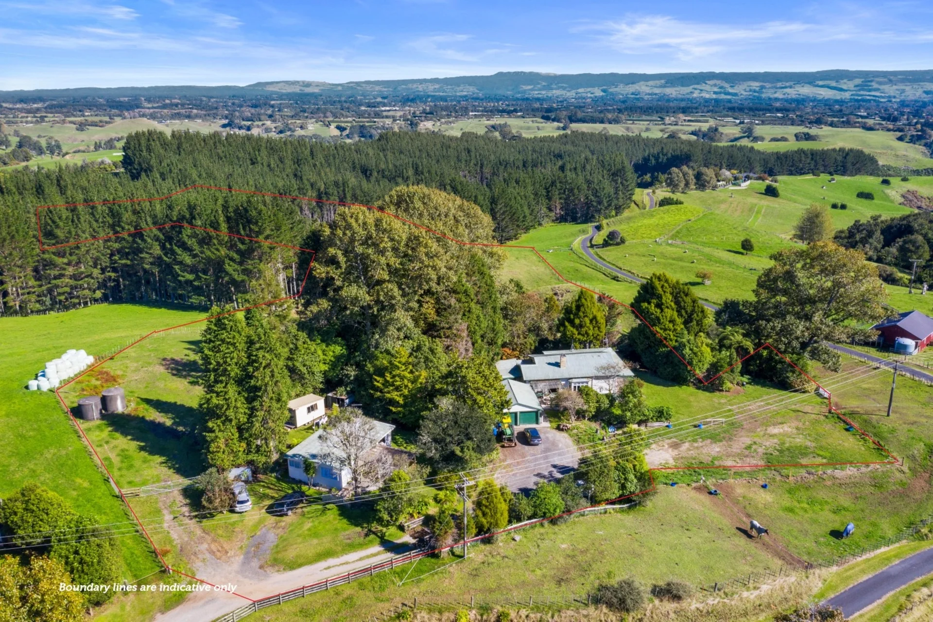 1252D Upper Ohauiti Road