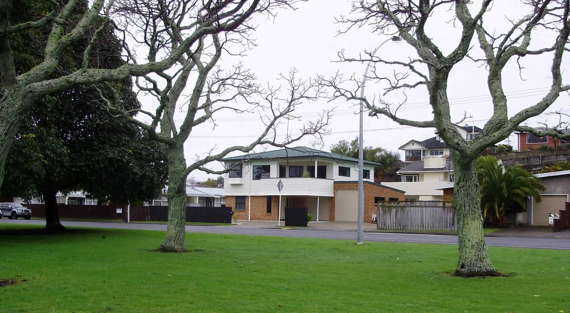 32 Vale Street