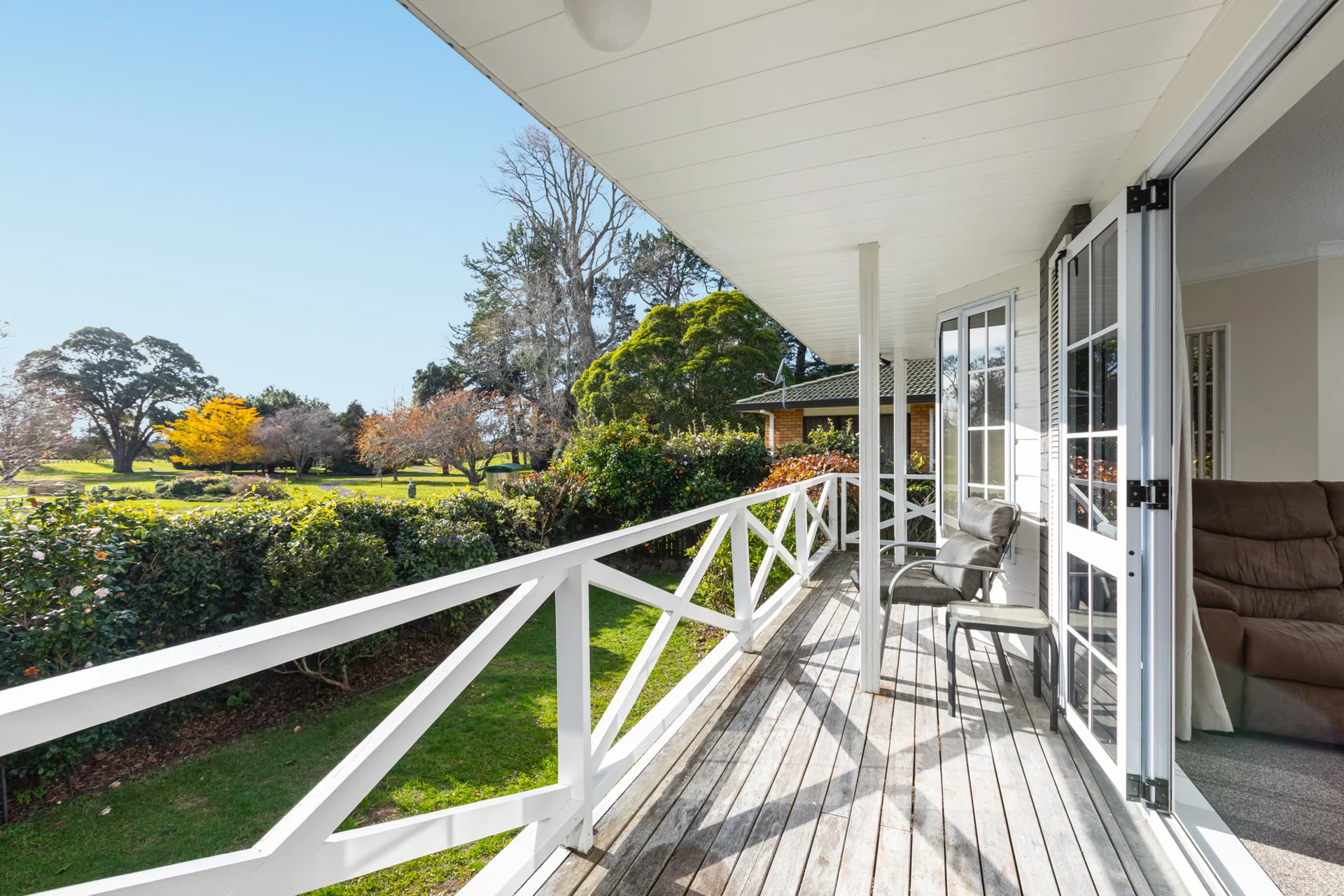 1B Begonia Way