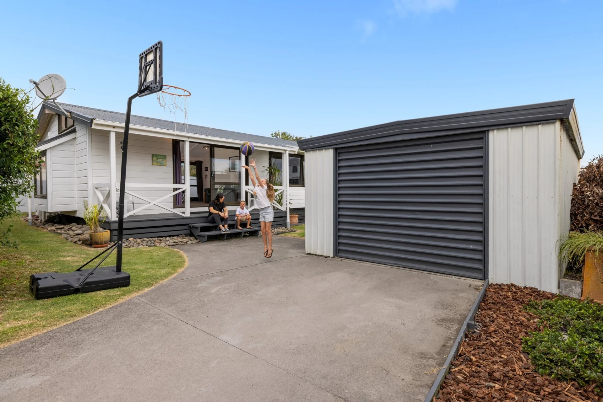 190A Dickson Road