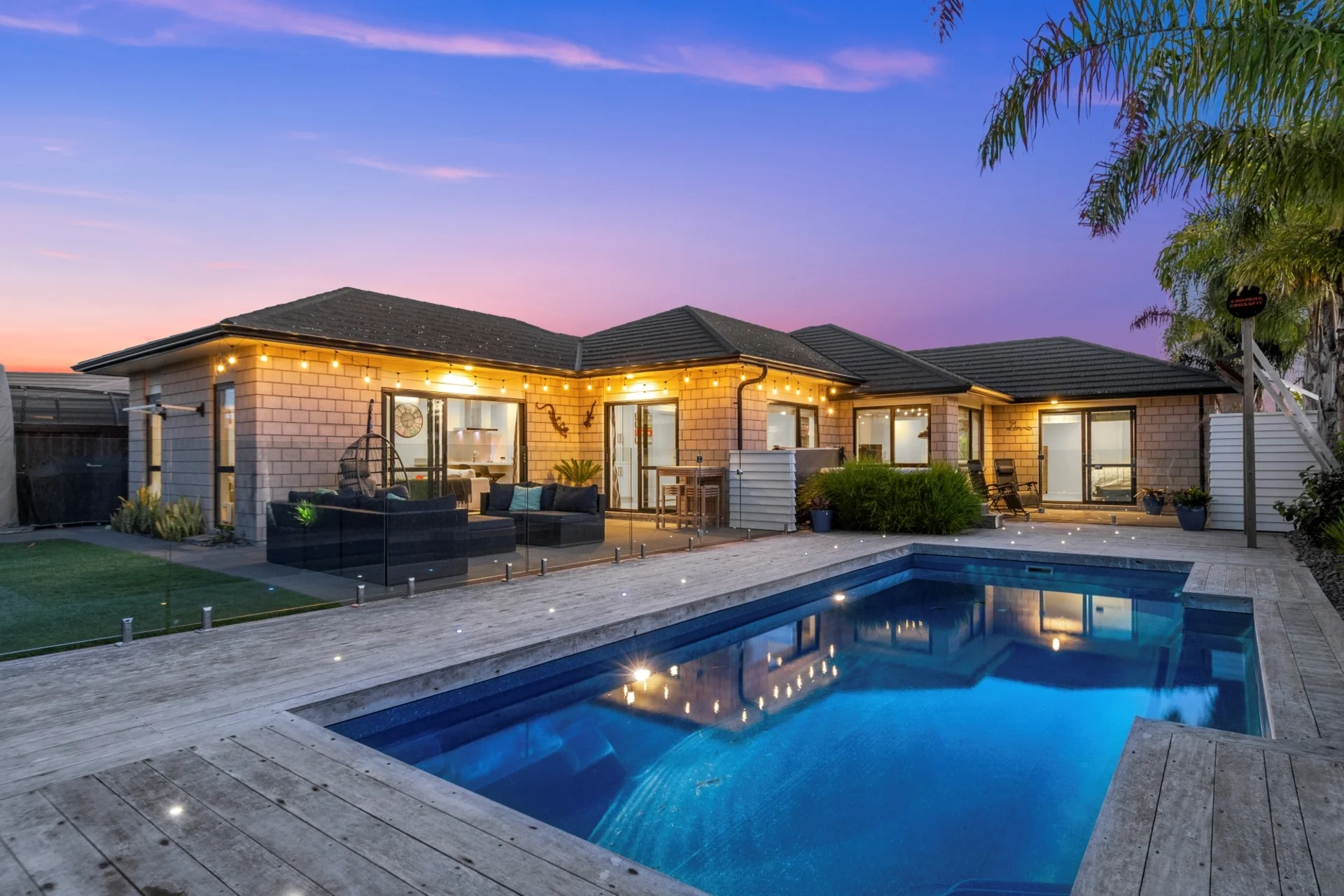 4 Kokihi Close