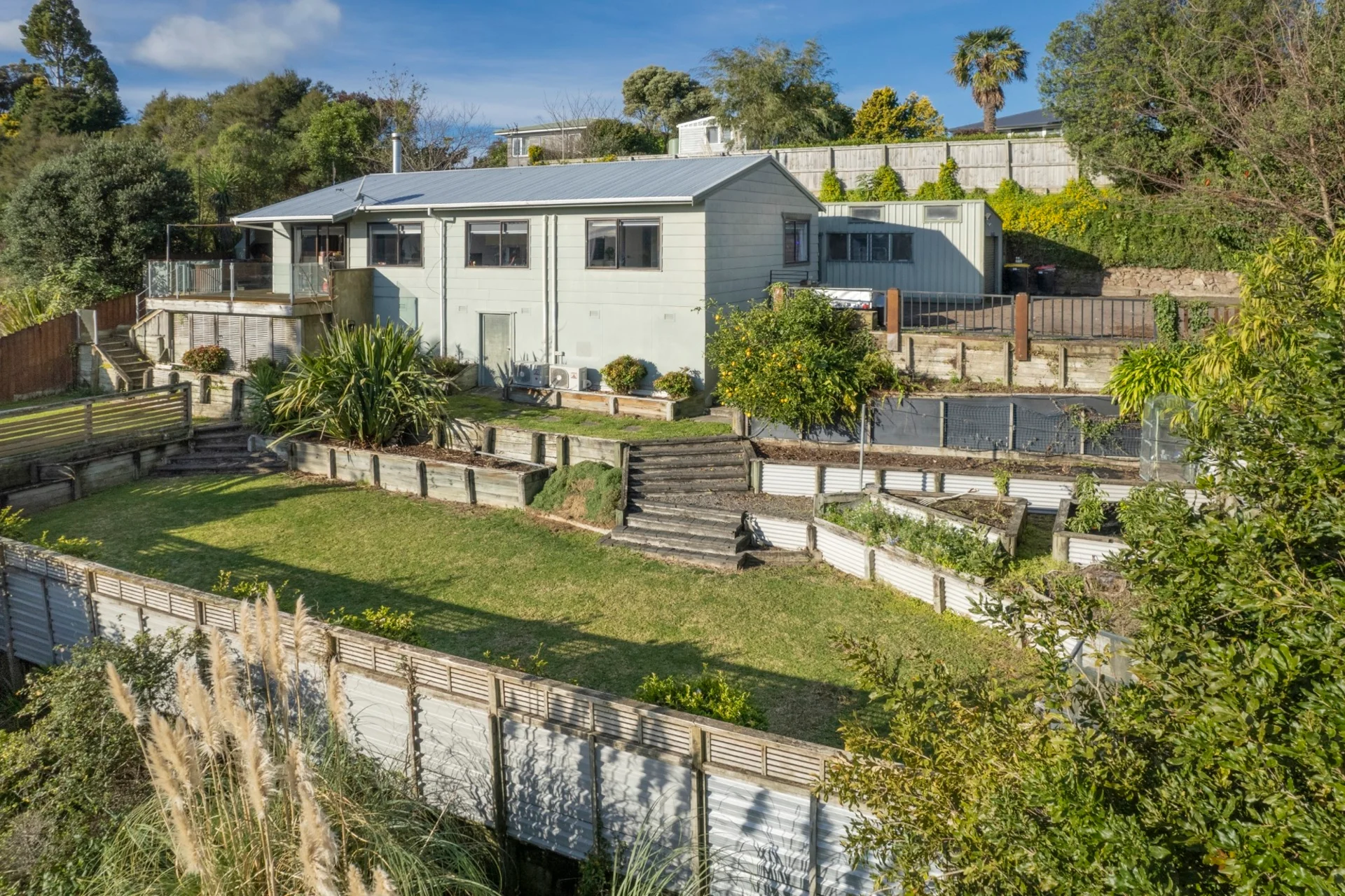 52 Bongard Street